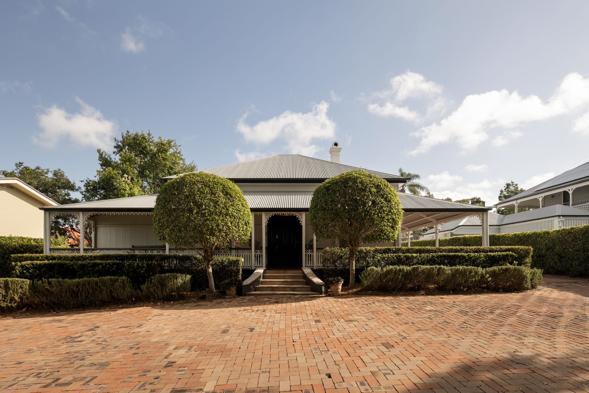 257 Chatsworth Road, Coorparoo, QLD 4151