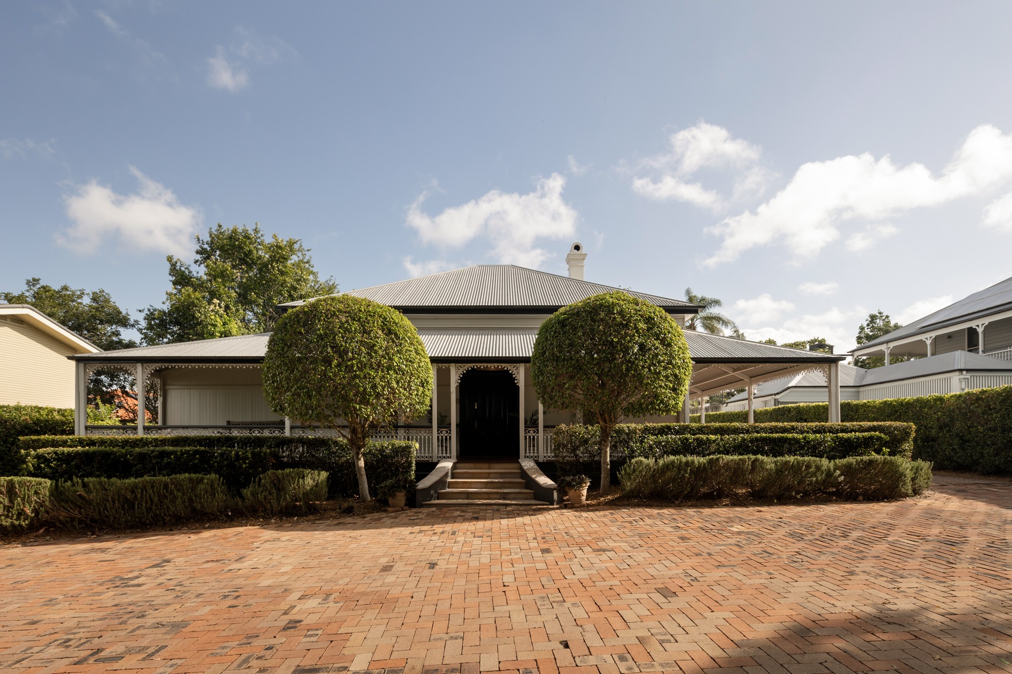 257 Chatsworth Road, Coorparoo, QLD 4151