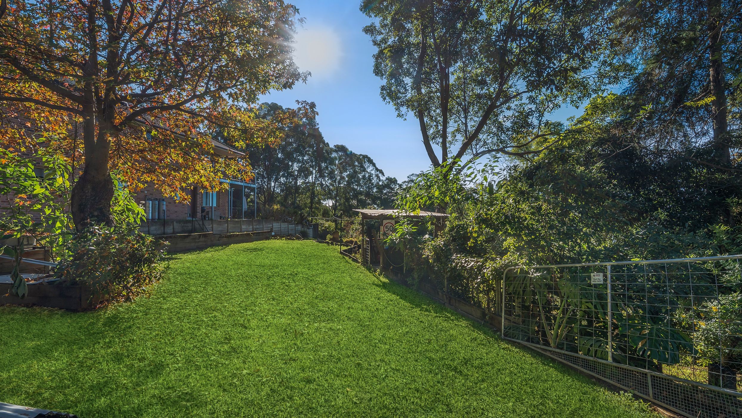 40 Wattle Street, Bowen Mountain, NSW 2753
