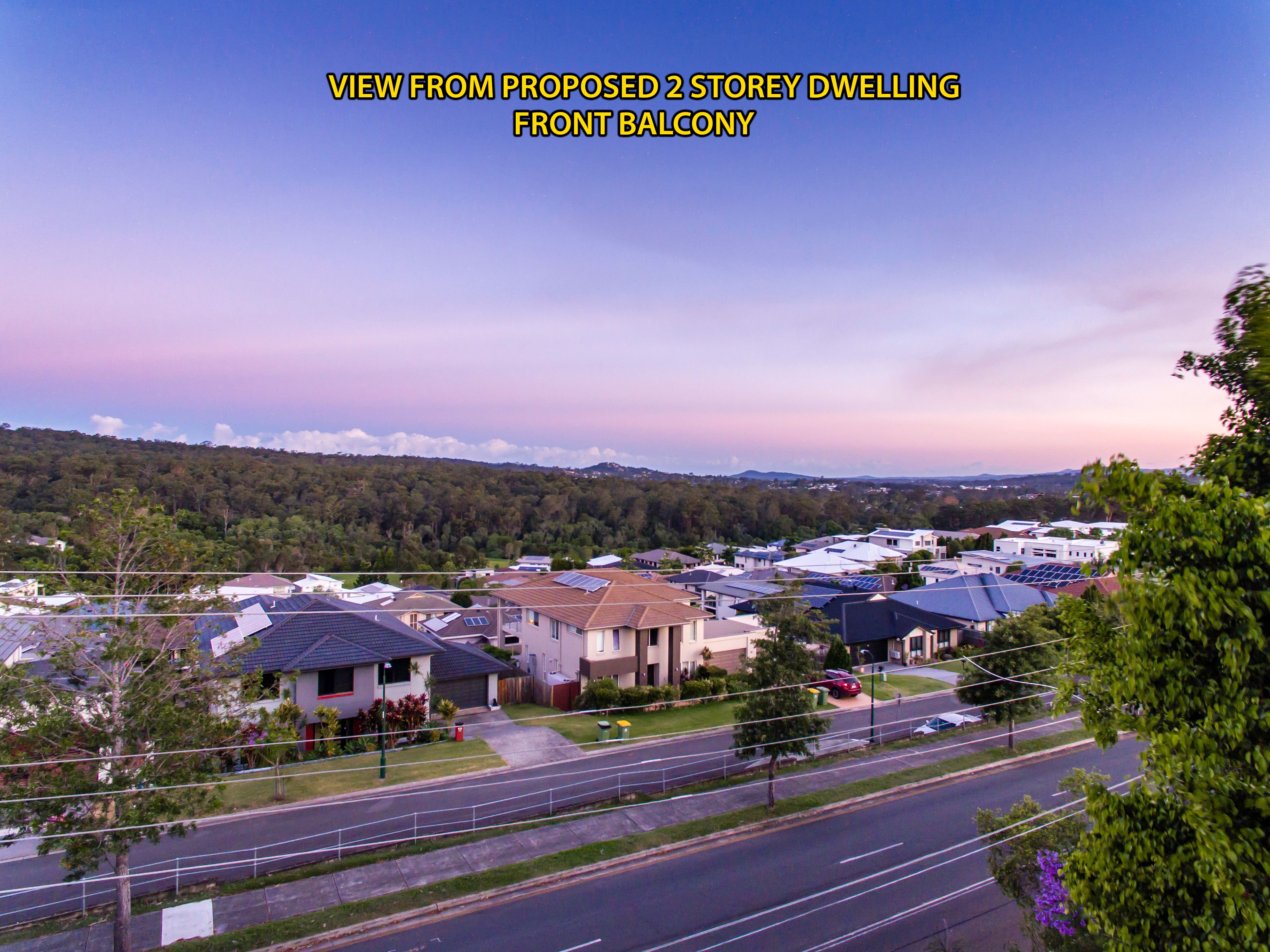 158 Daisy Hill Road, Daisy Hill, QLD 4127