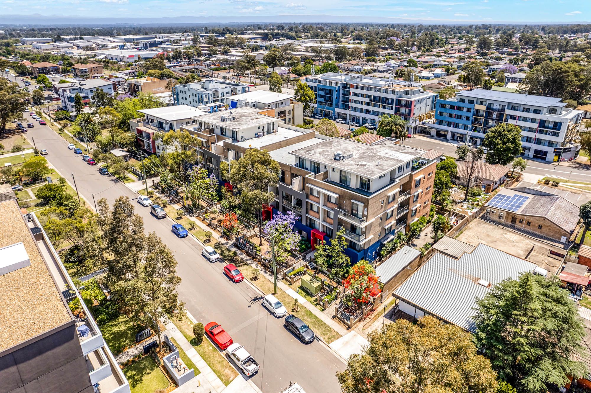 6-12 The Avenue, Mount Druitt NSW 2770