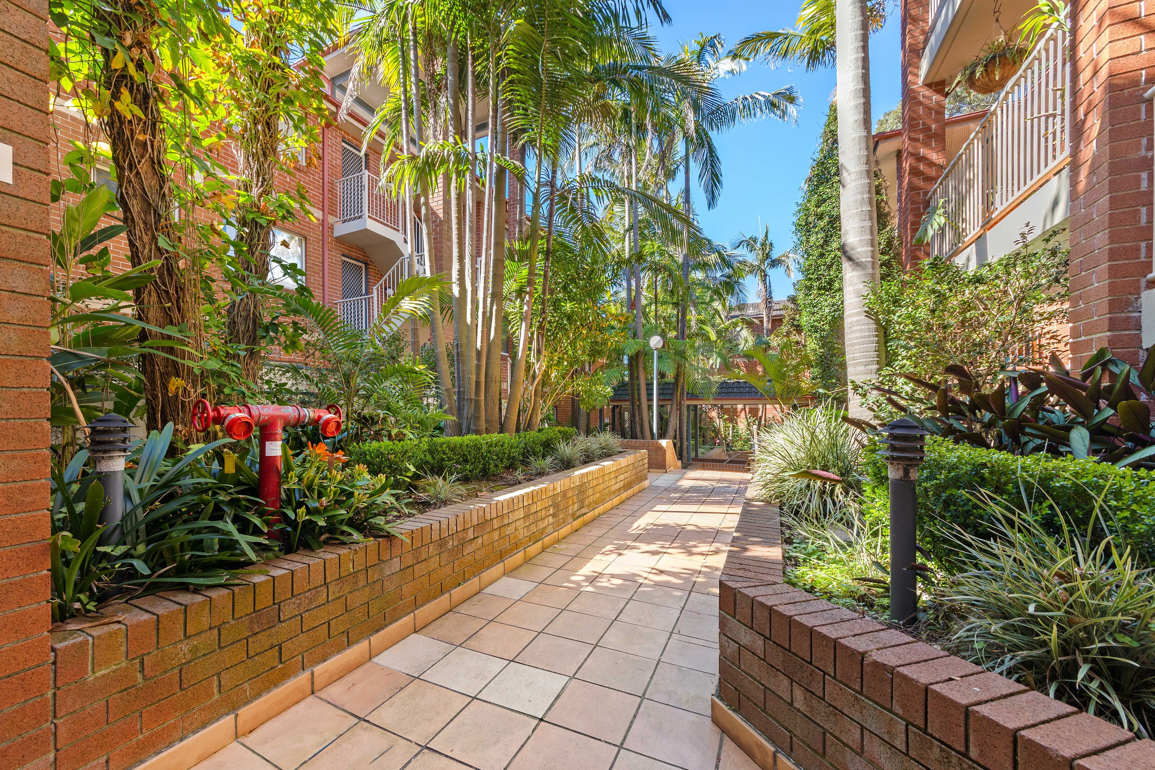 14/92 Hunter Street, Hornsby, NSW 2077
