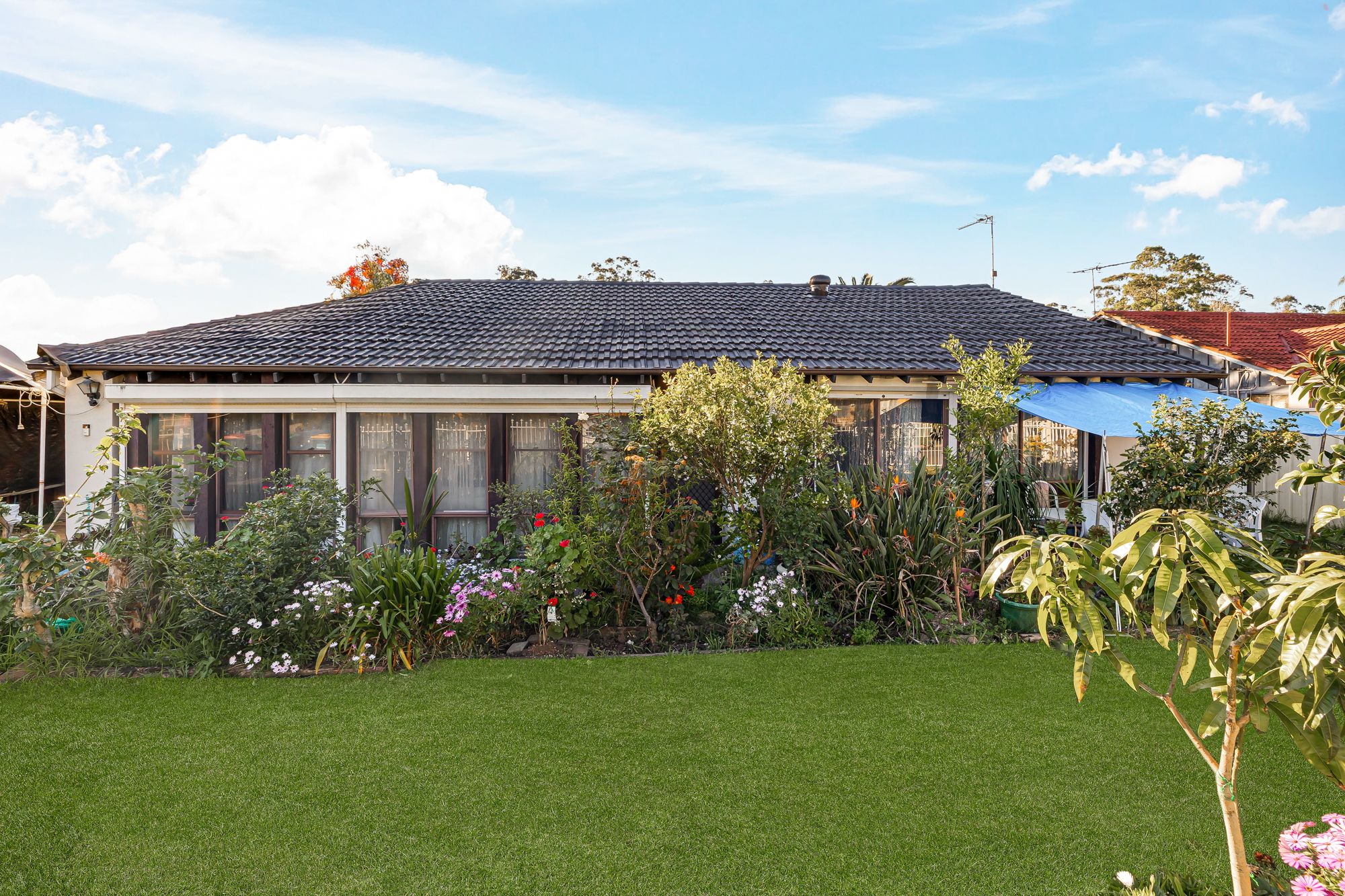 297 Popondetta Road, Bidwill, NSW 2770