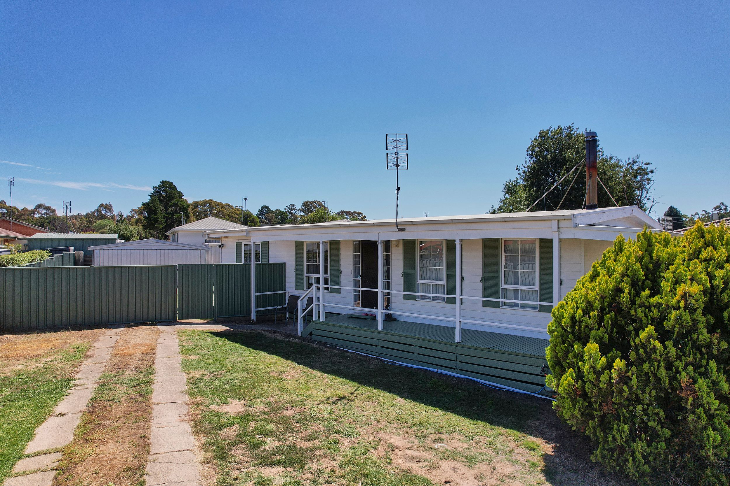 13 Hospital Street, Heathcote, VIC 3523