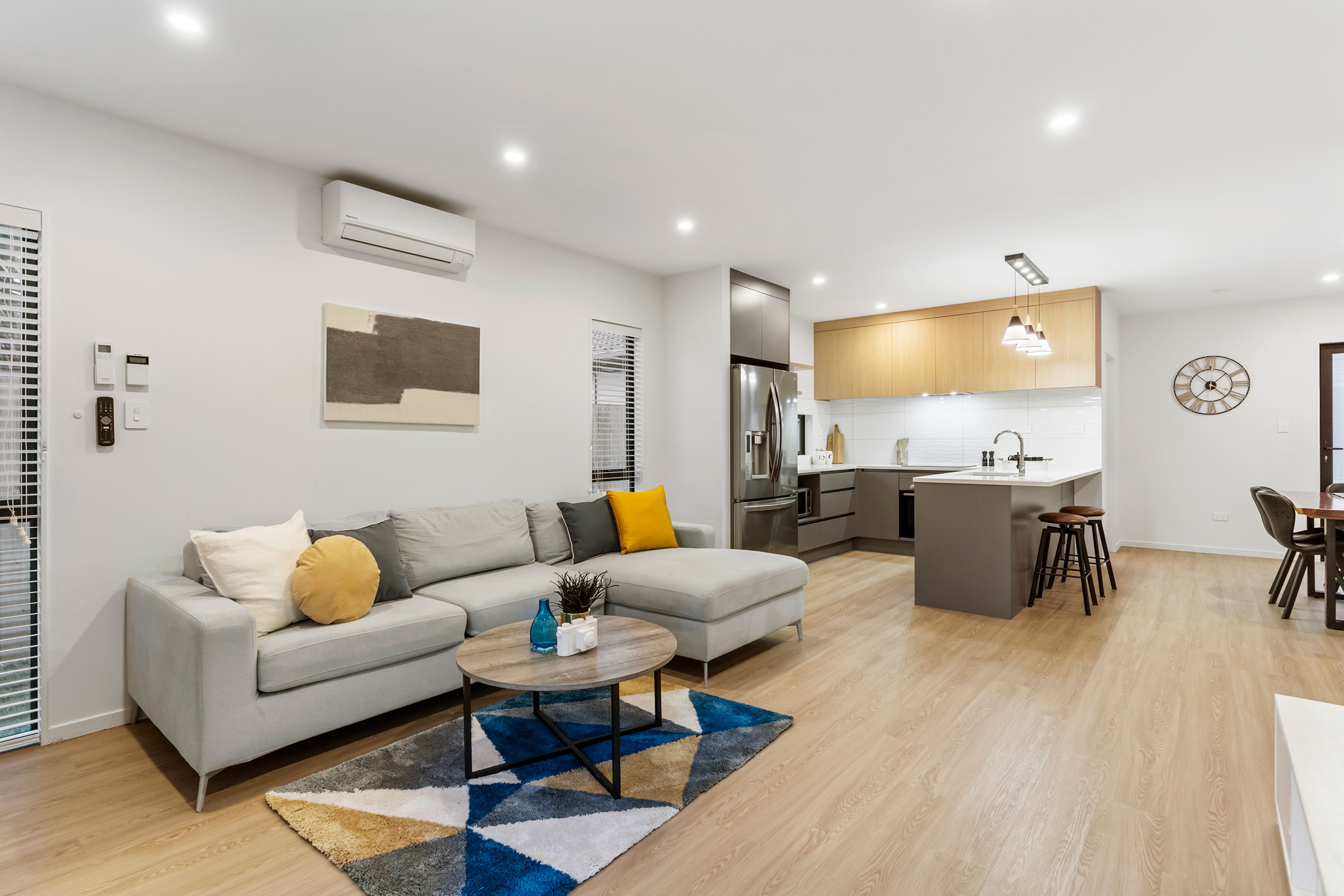 64A Rosewarne Crescent, Glendene, Waitakere City