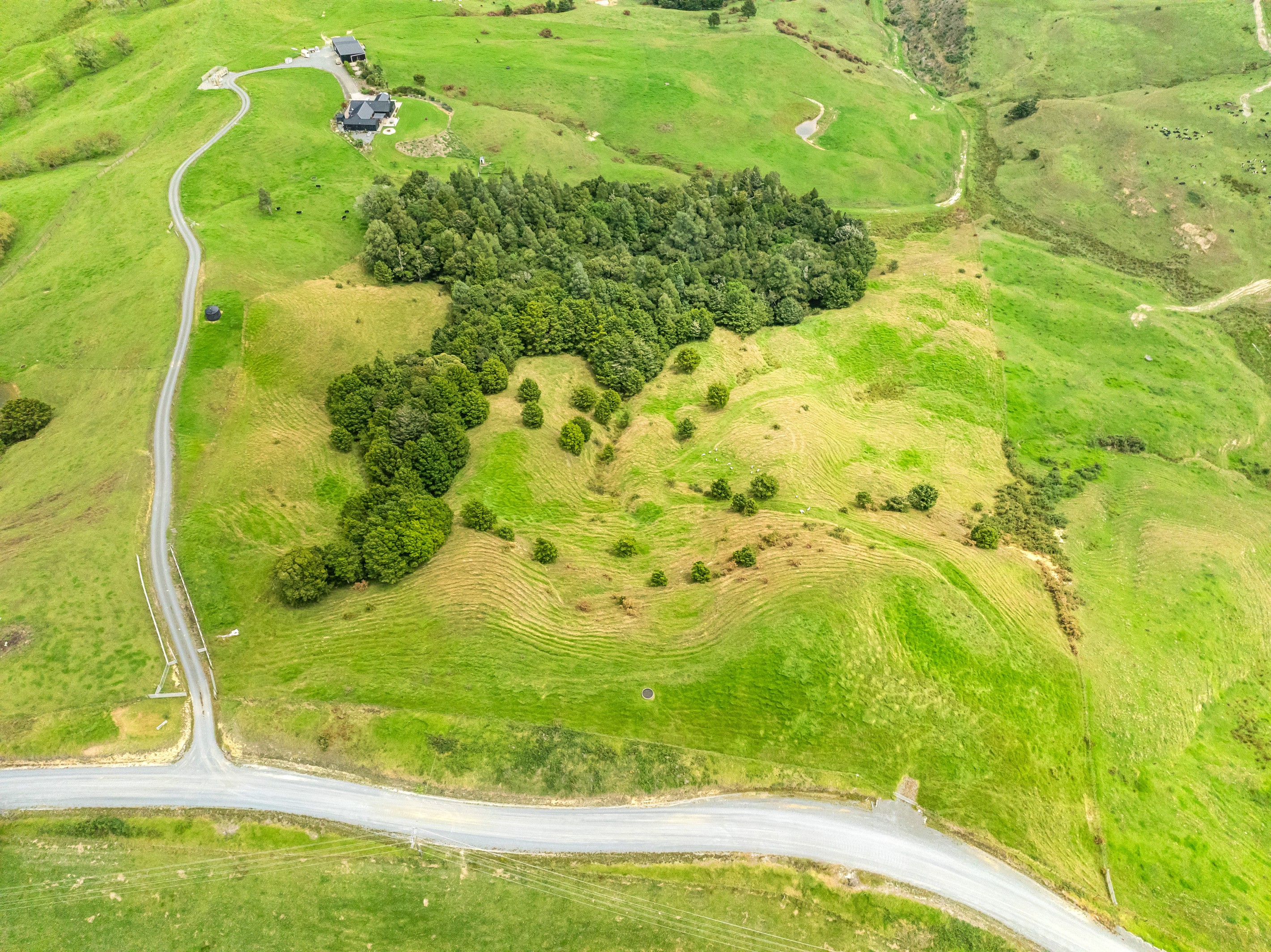 0 Hayward Road, Maungakaramea, Whangarei District