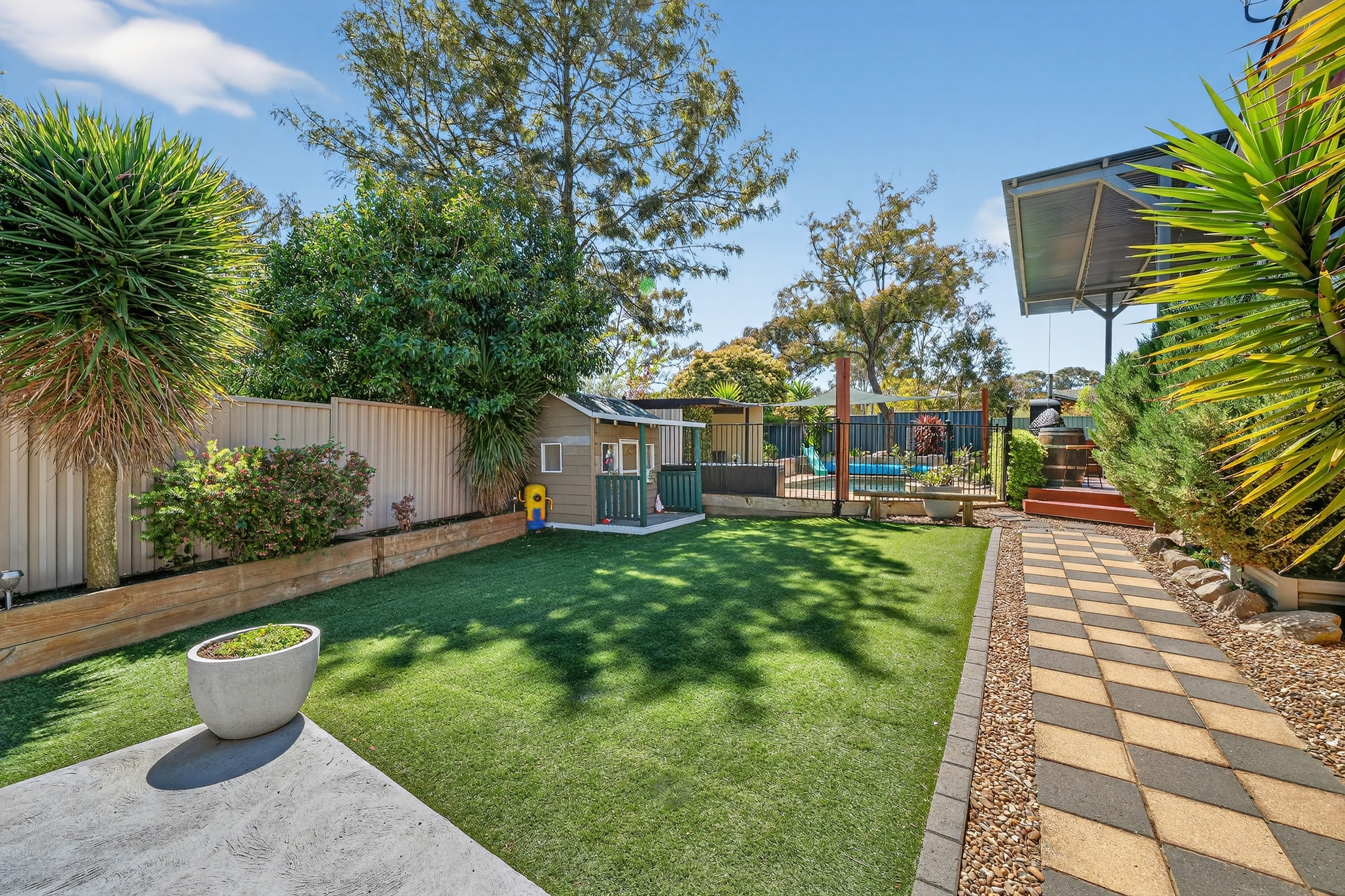 40 Kerrigan Street, Fraser, ACT 2615