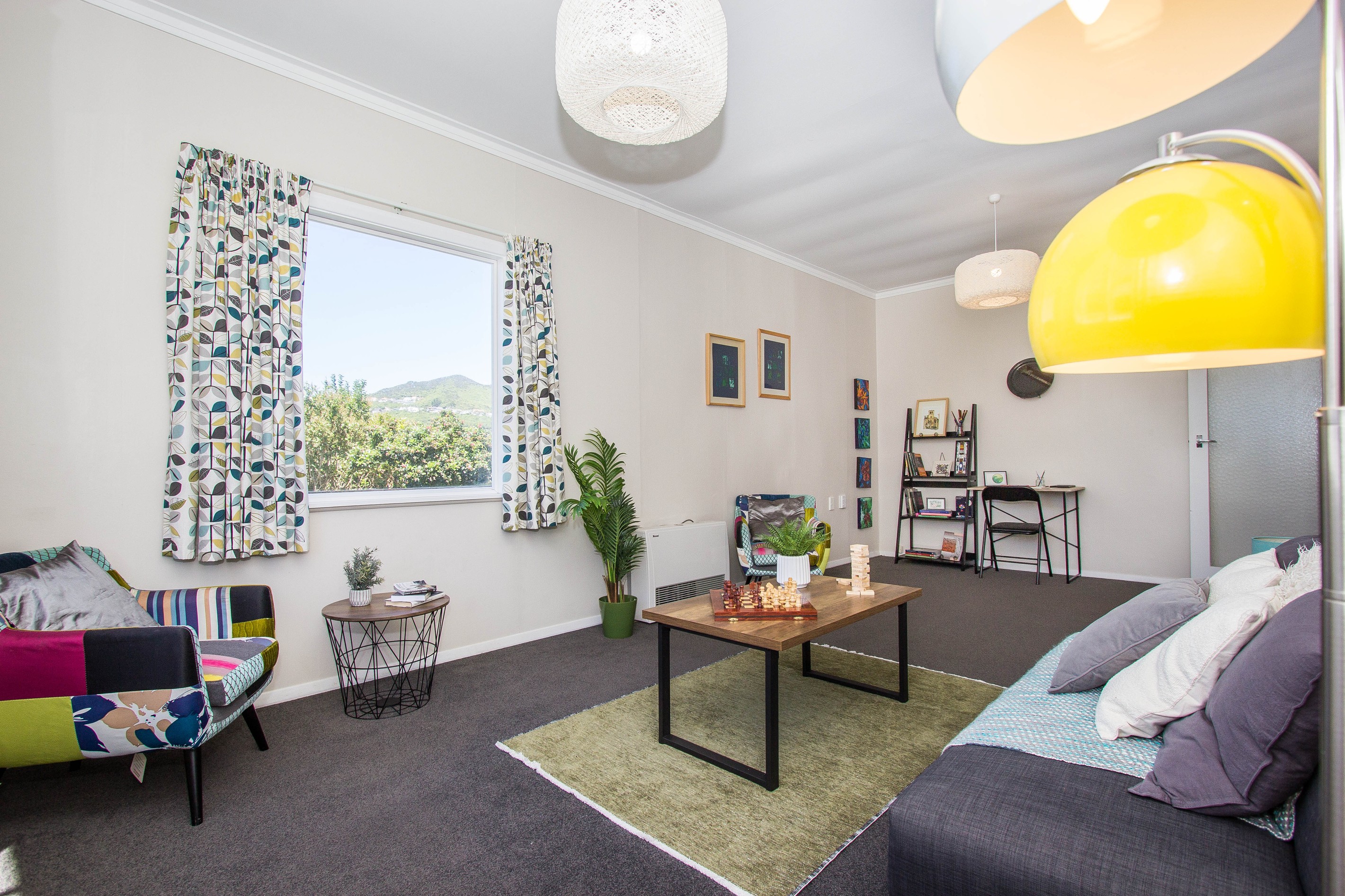 42 Prospect Terrace, Johnsonville, Wellington City