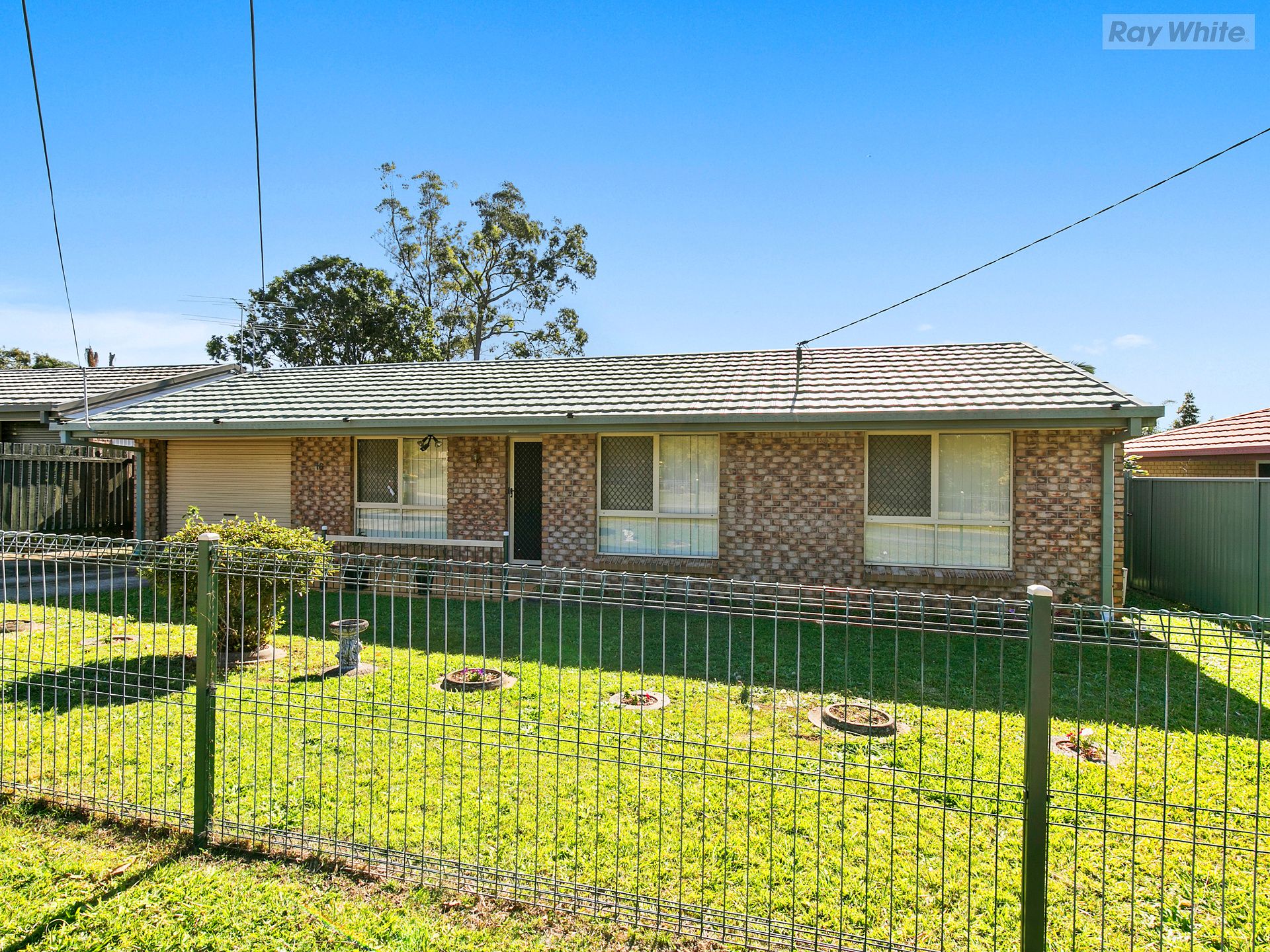 16 Therese Street, Marsden QLD 4132