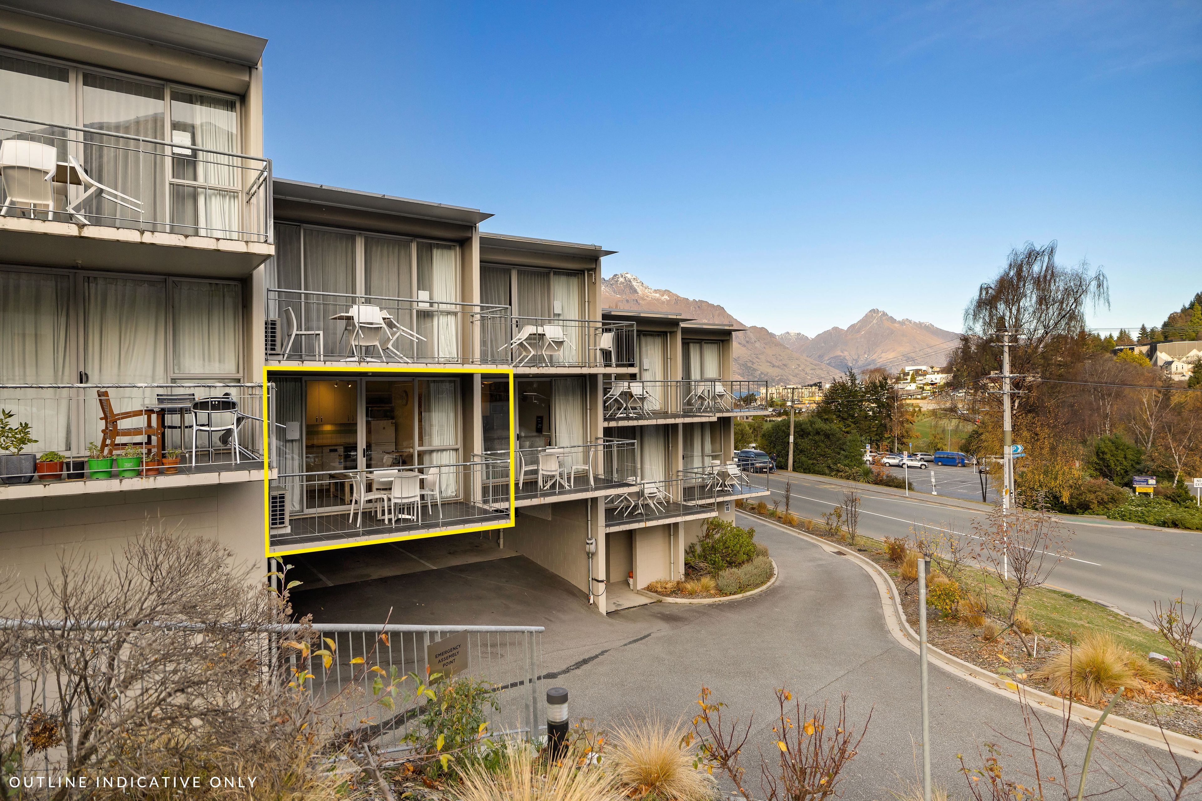 10/15-17 Gorge Road, Queenstown, Queenstown Lakes District