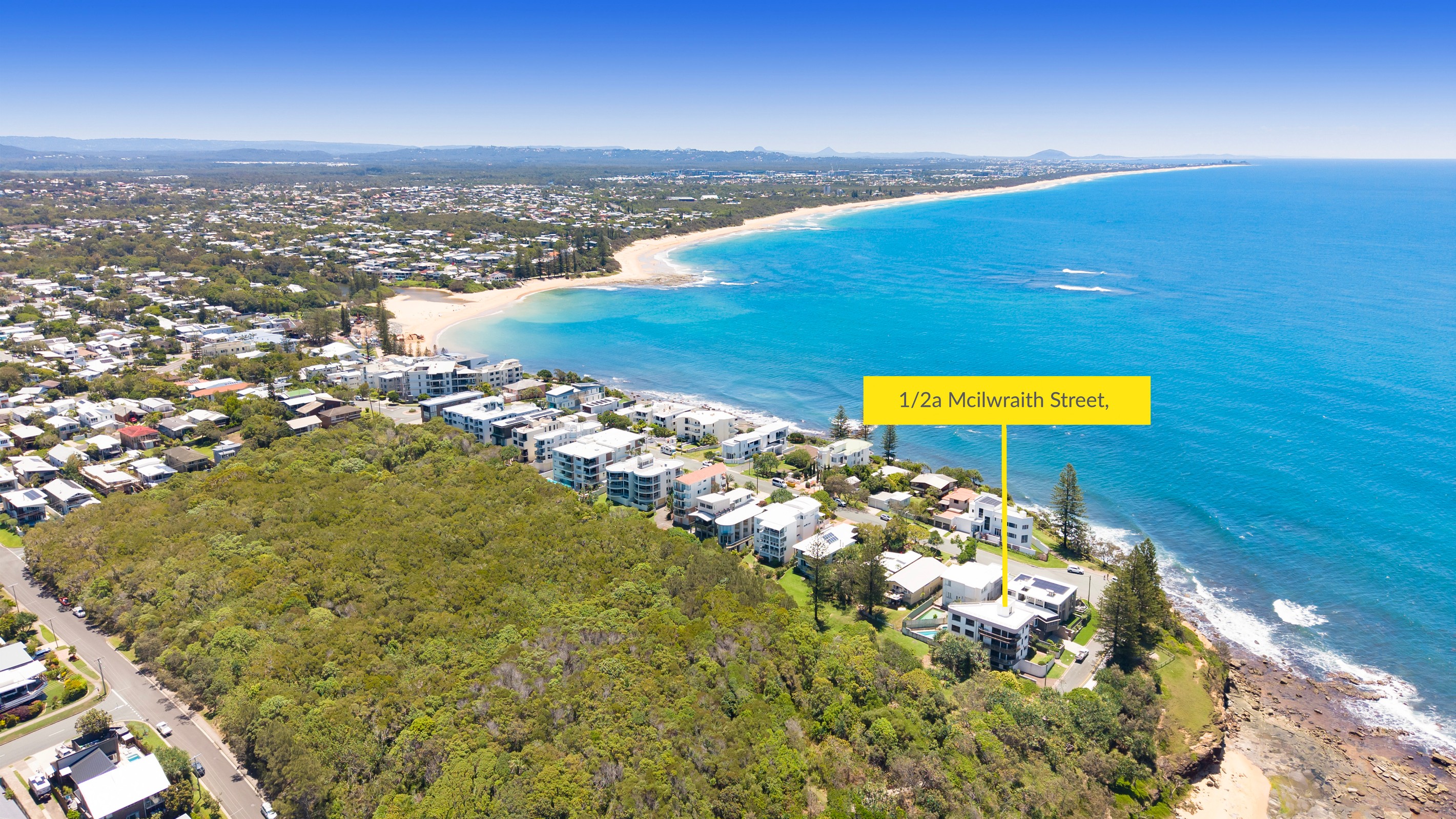 Unit 1/2A Mcilwraith Street, Moffat Beach, QLD 4551