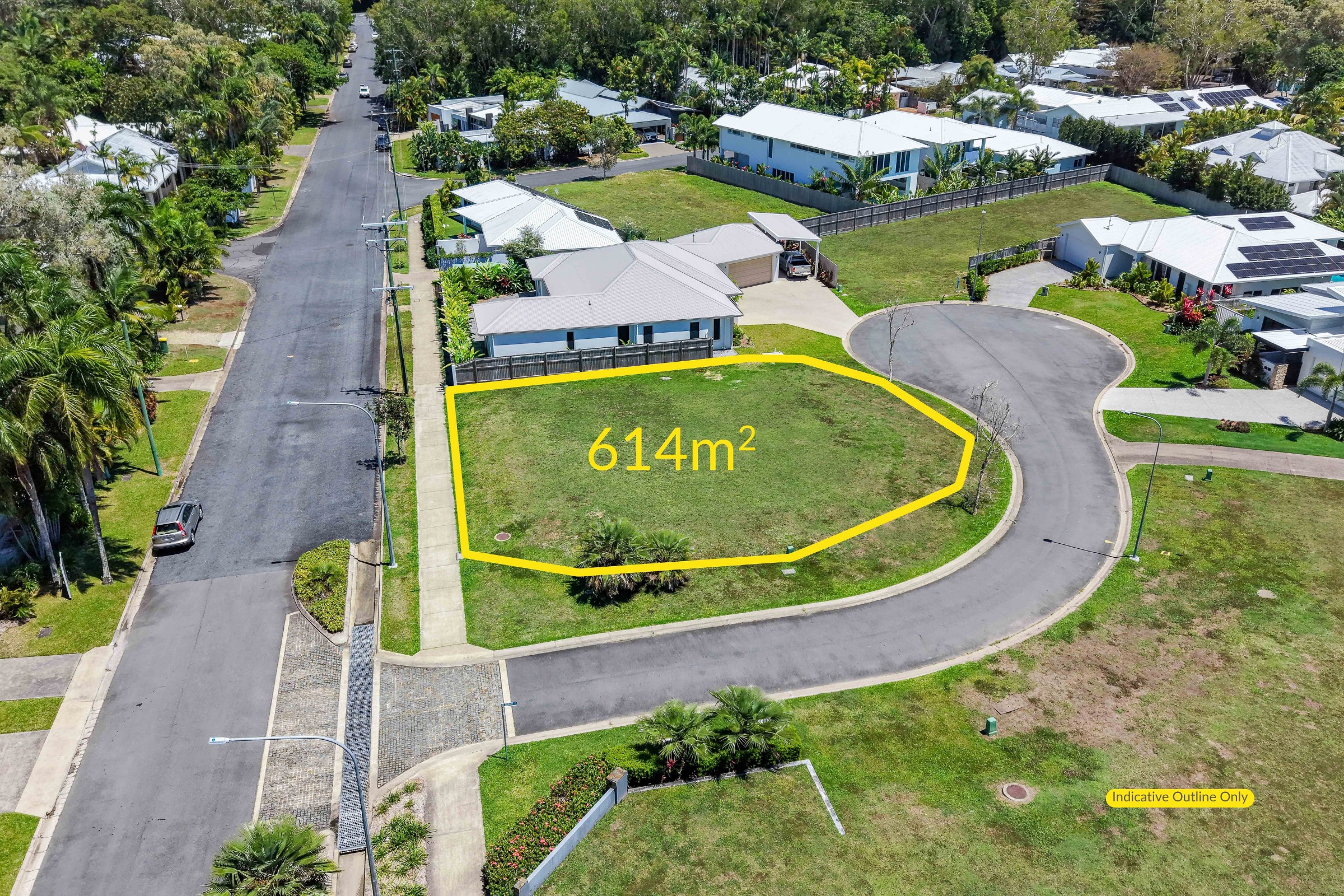 2 Beach Close, Port Douglas, QLD 4877