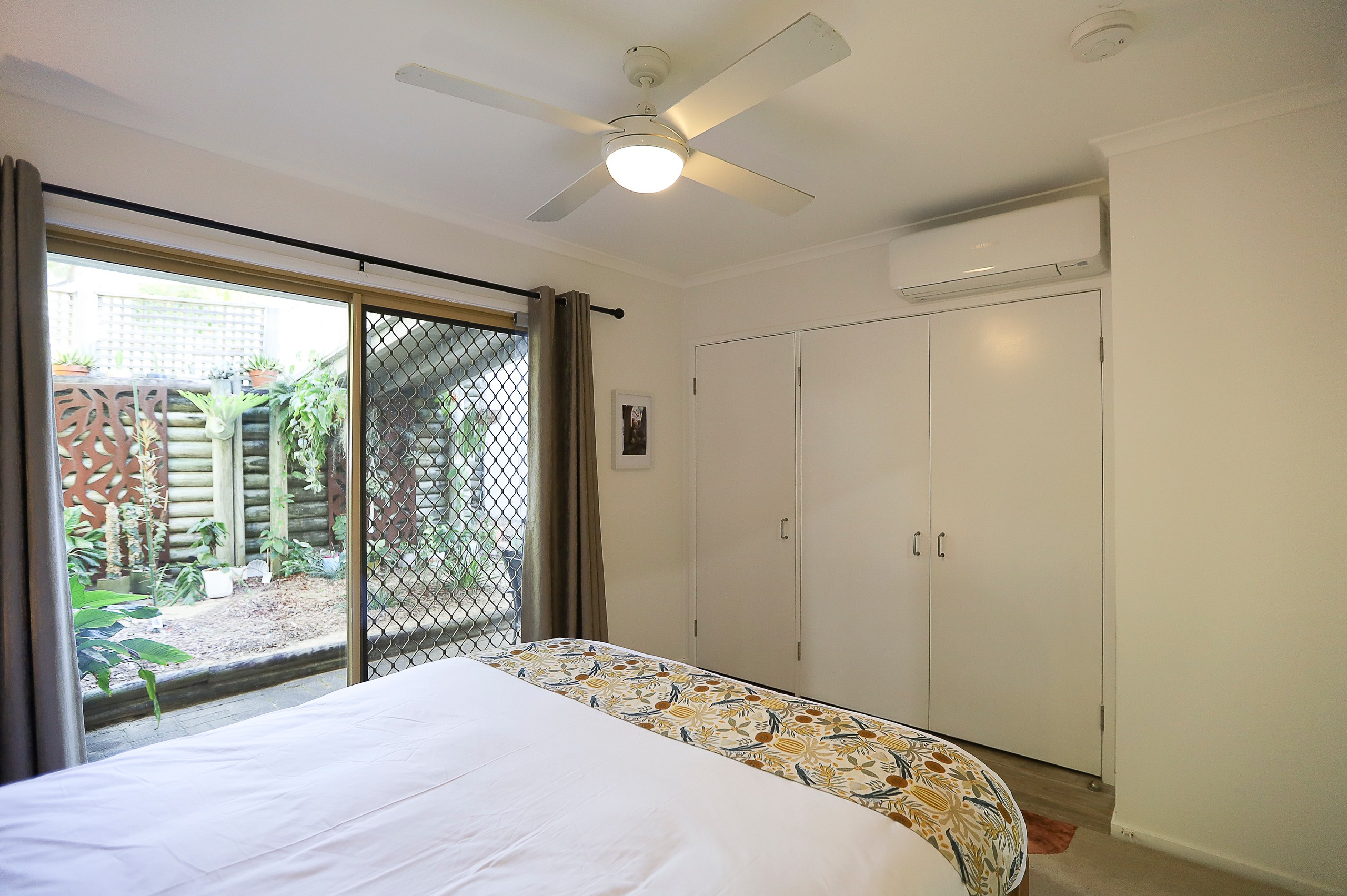 19/21-25 Cumming Parade, Point Lookout, QLD 4183