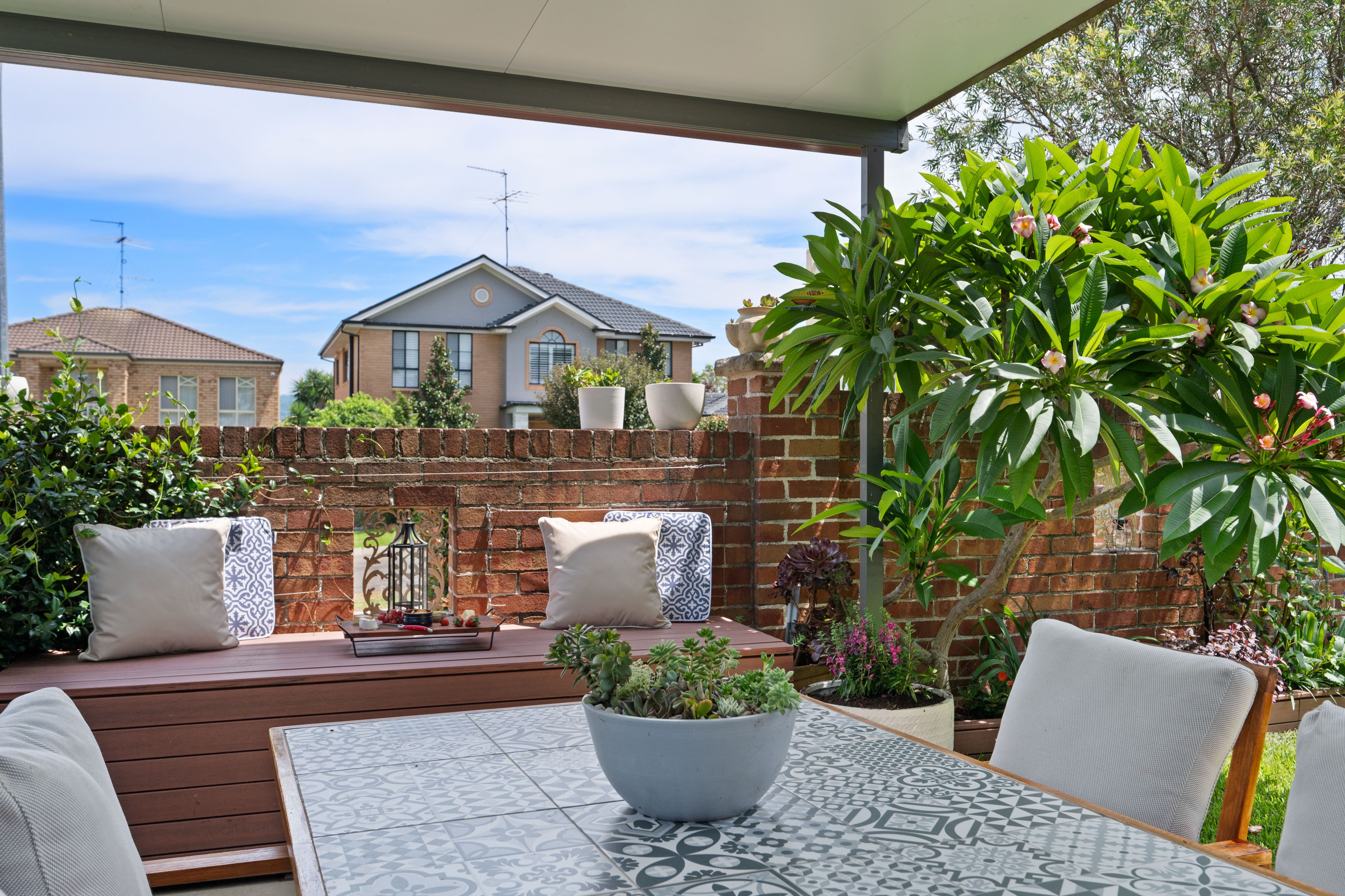 1/44-46 Luttrell Street, Glenmore Park, NSW