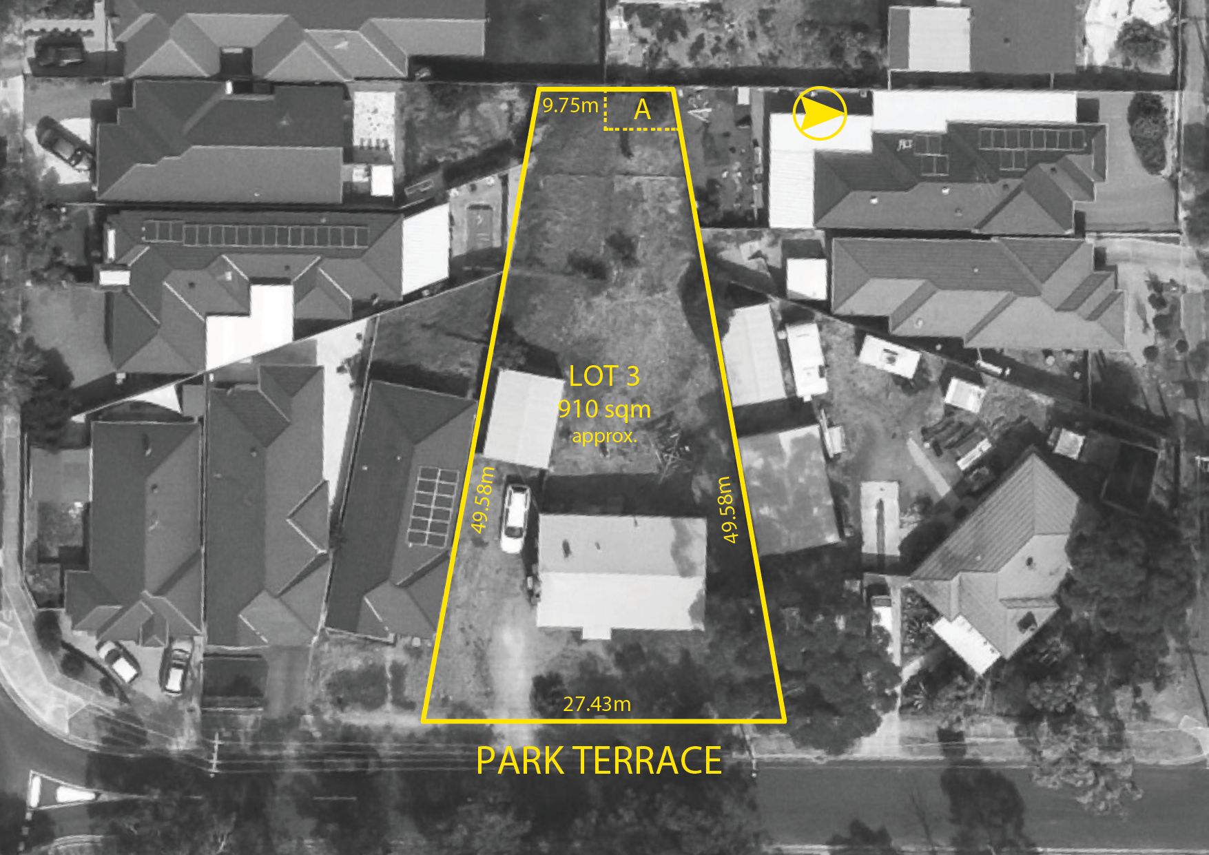 3 Park Terrace, Enfield SA 5085
