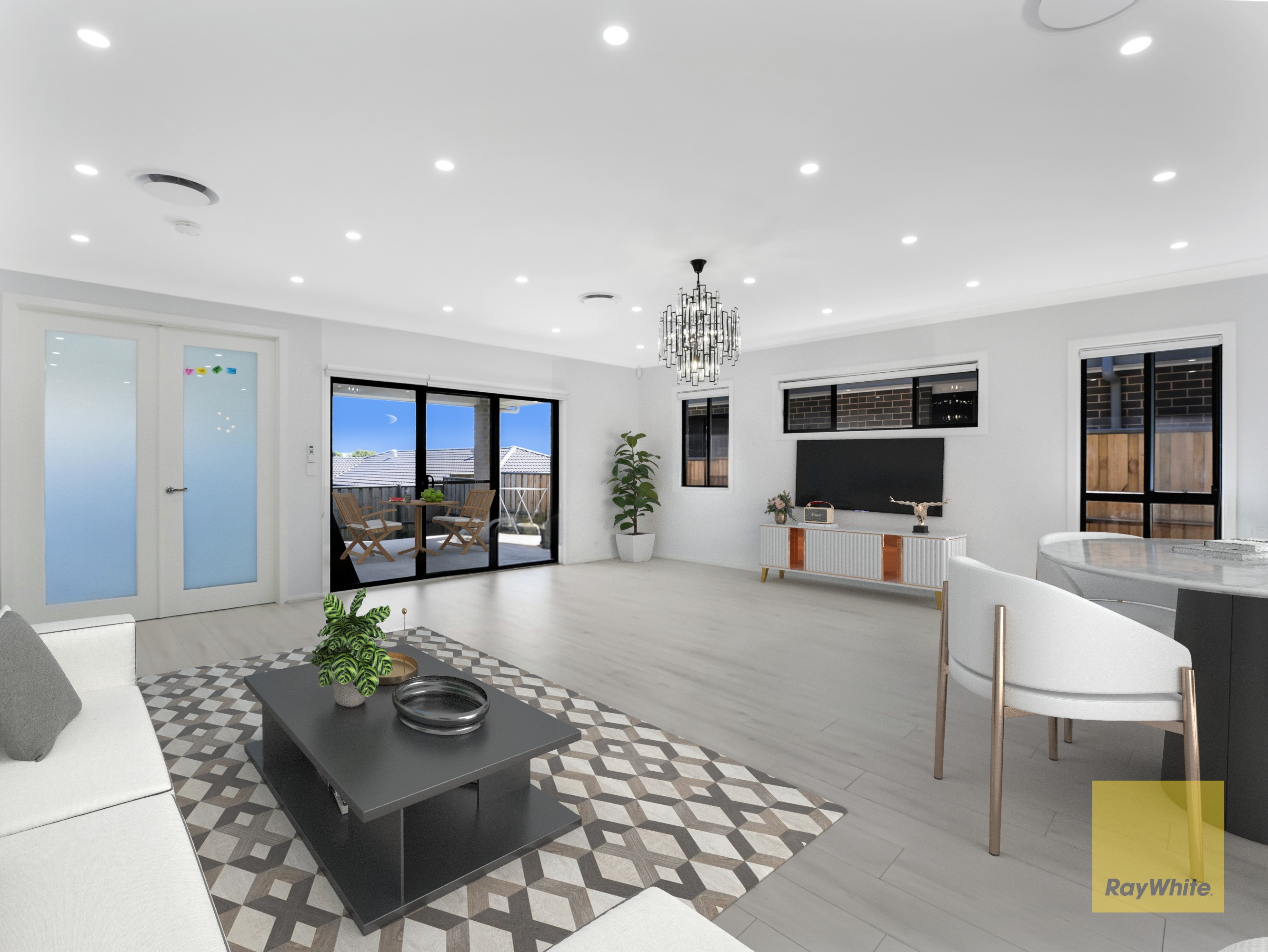 11 Castleton Crescent, Airds, NSW 2560