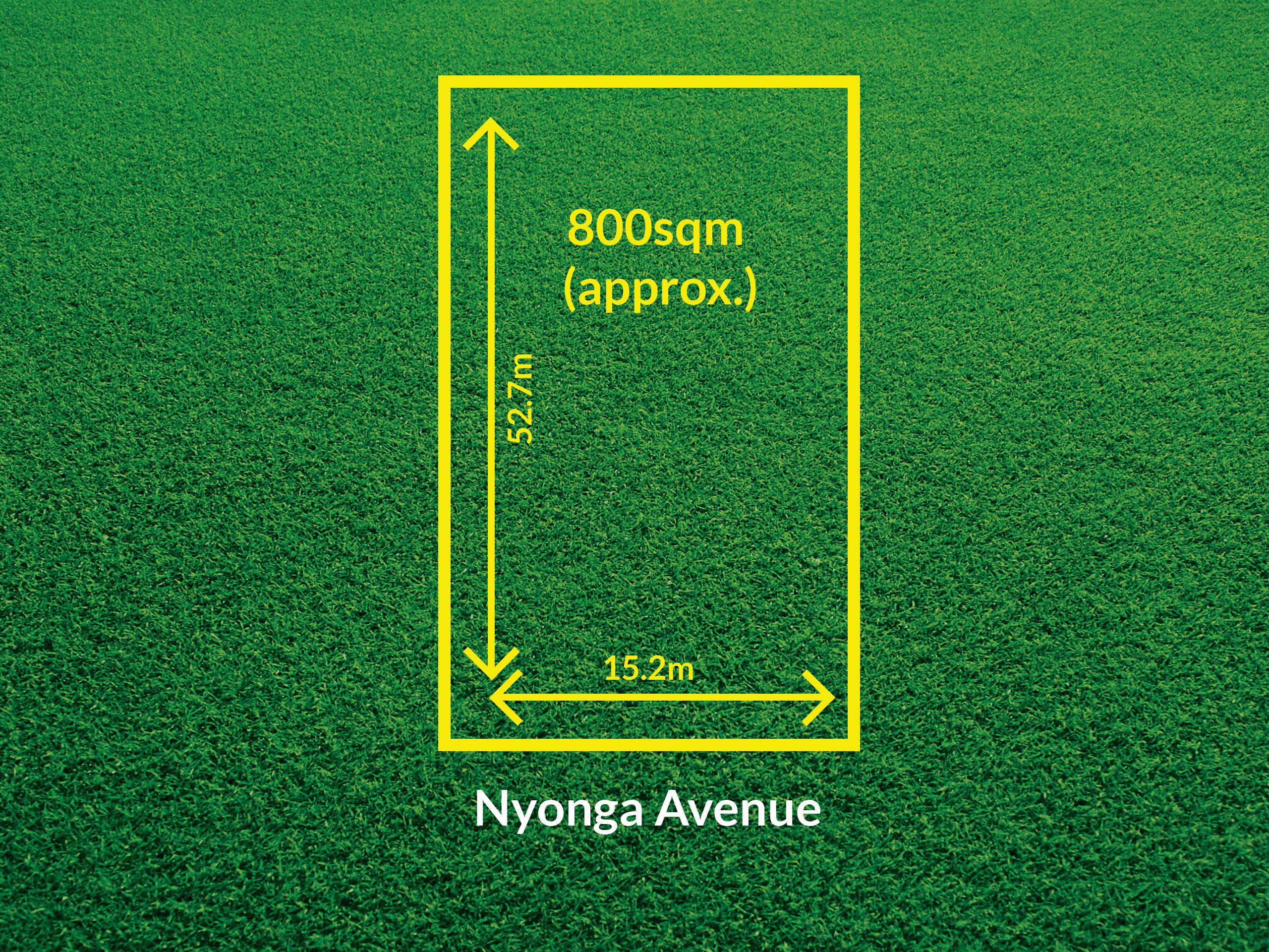26 Nyonga Avenue, Croydon Park, SA 5008
