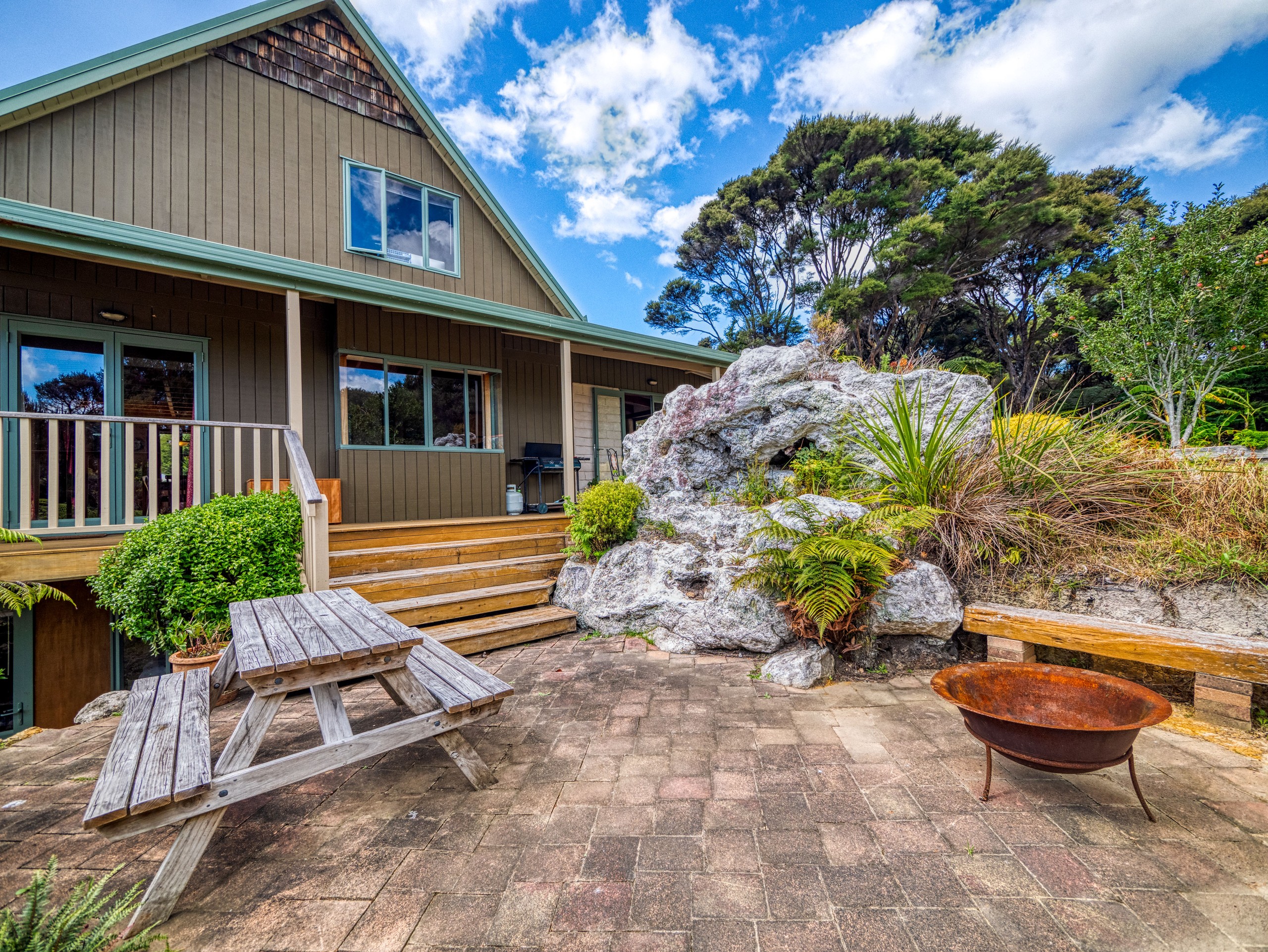 Russell, Far North District