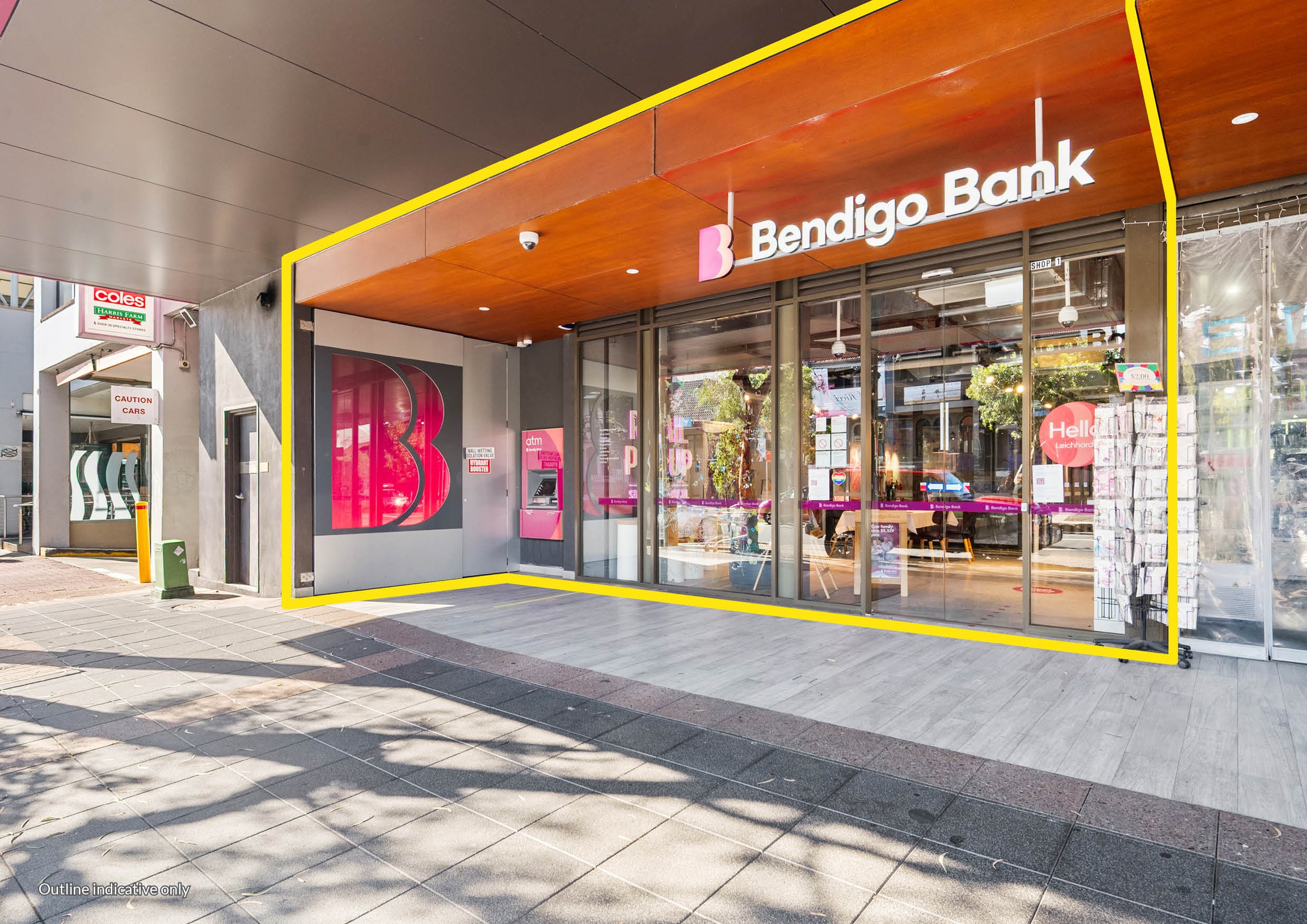 Shop 1/47-51 Norton Street, Leichhardt, NSW 2040