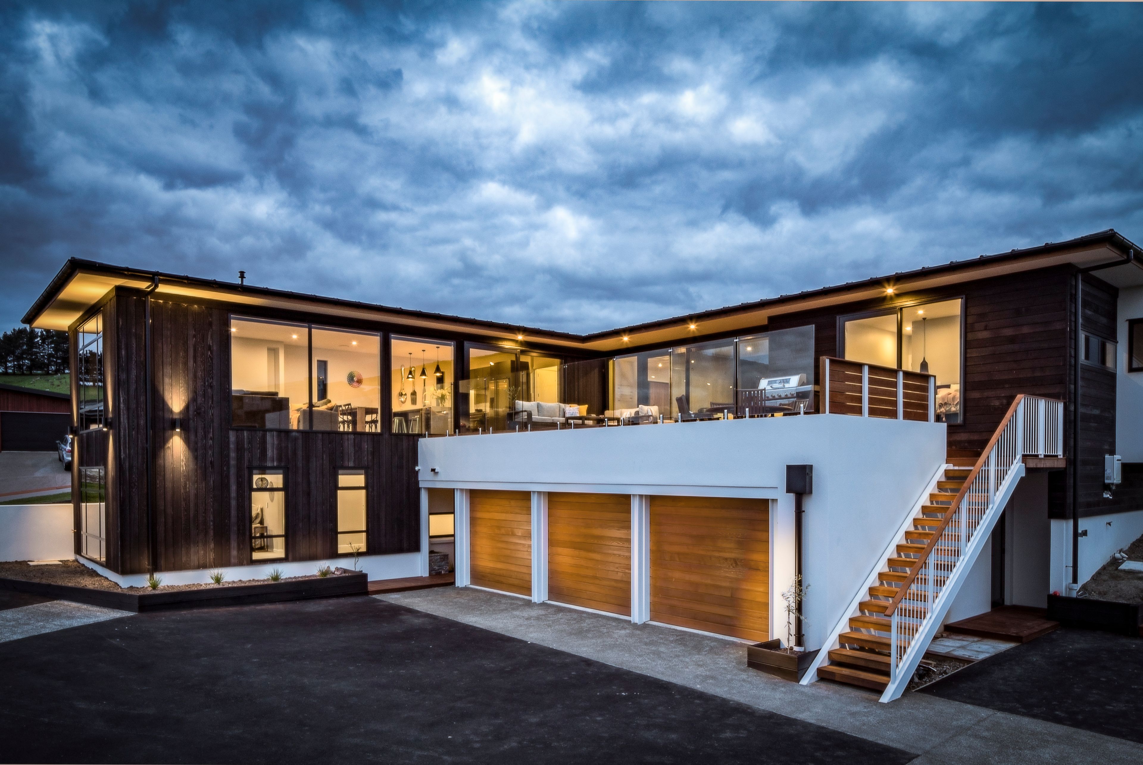 5 Rock Hill Drive, Kennedys Bush, Christchurch City