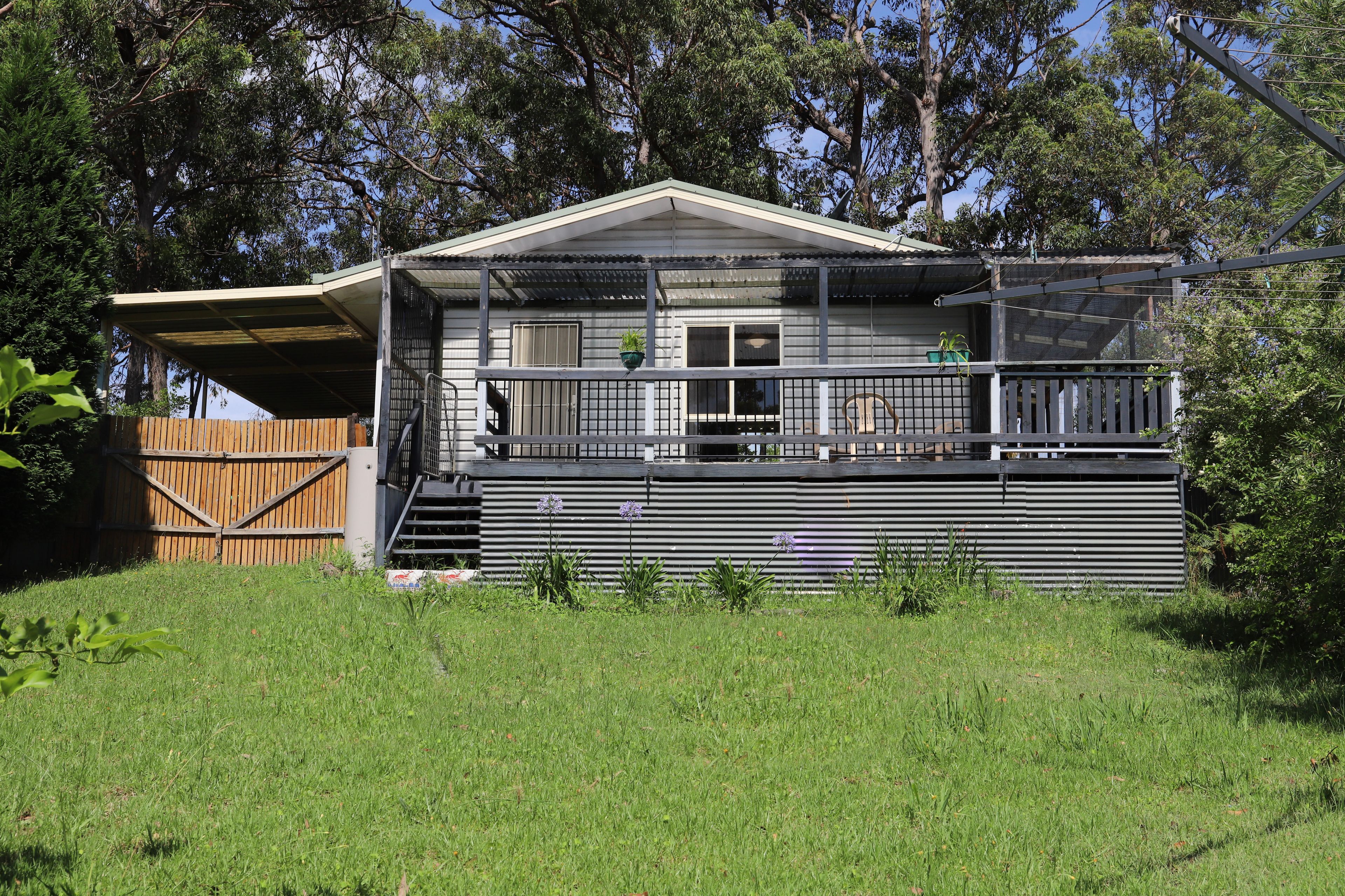 2 Mirrabooka Road