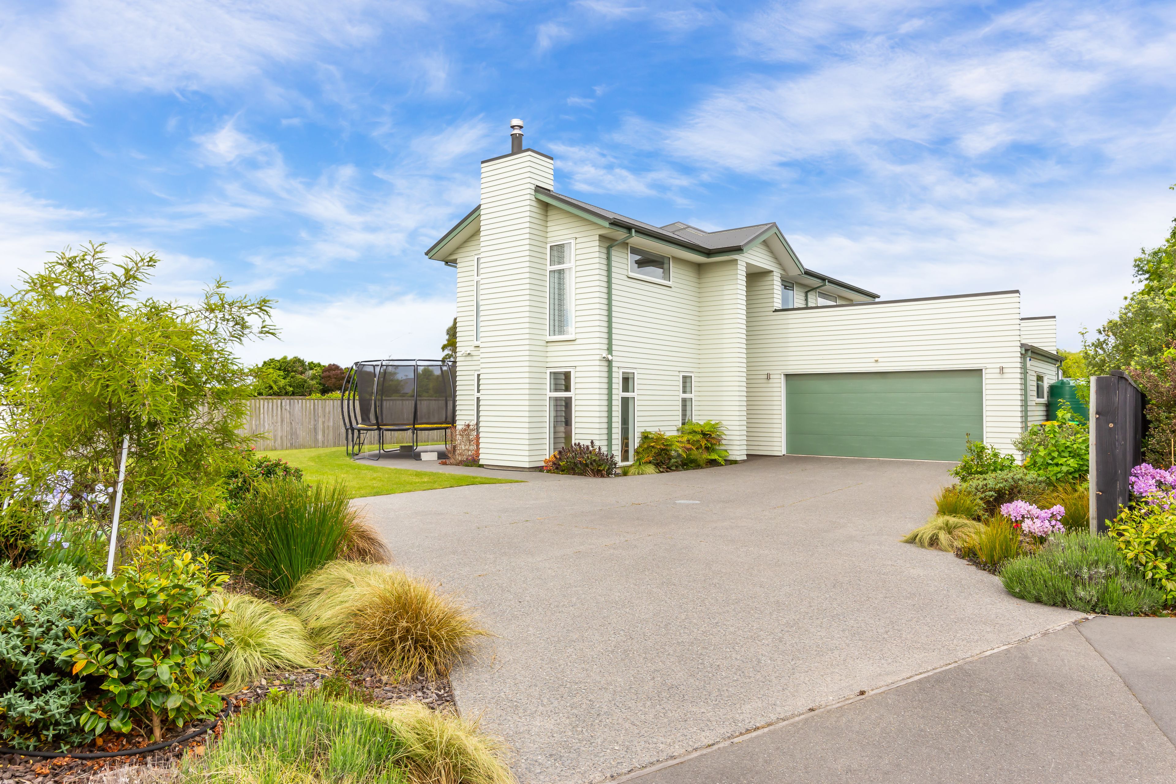 3A Liffey Springs Drive, Lincoln, Selwyn District