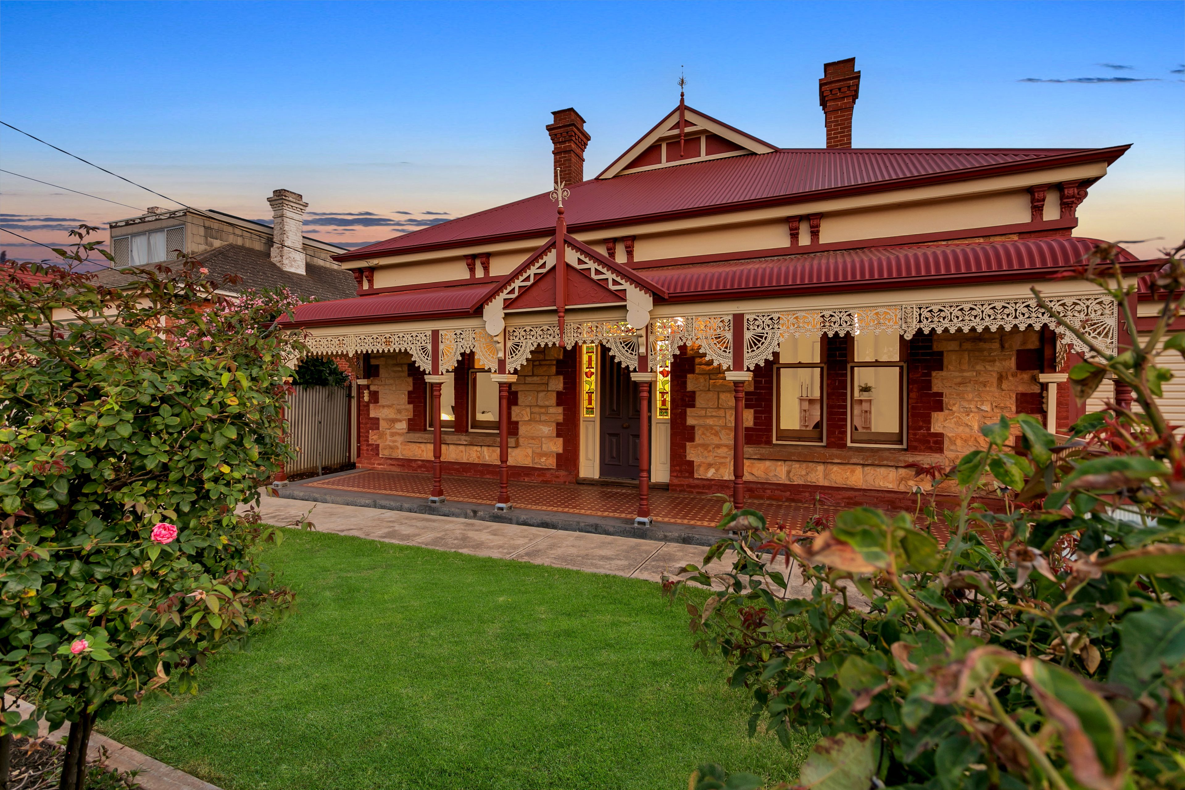 70 Wilpena Terrace, Kilkenny, SA 5009