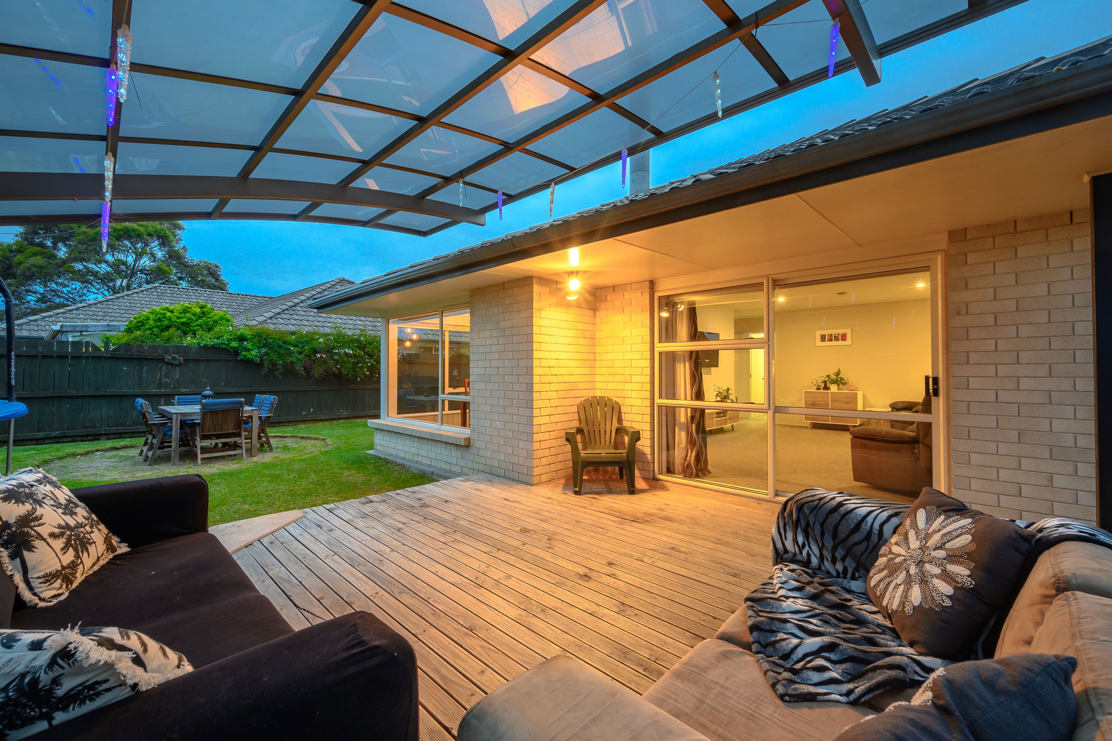 1/84 Frank Nobilo Drive, Golflands, Manukau City 2013