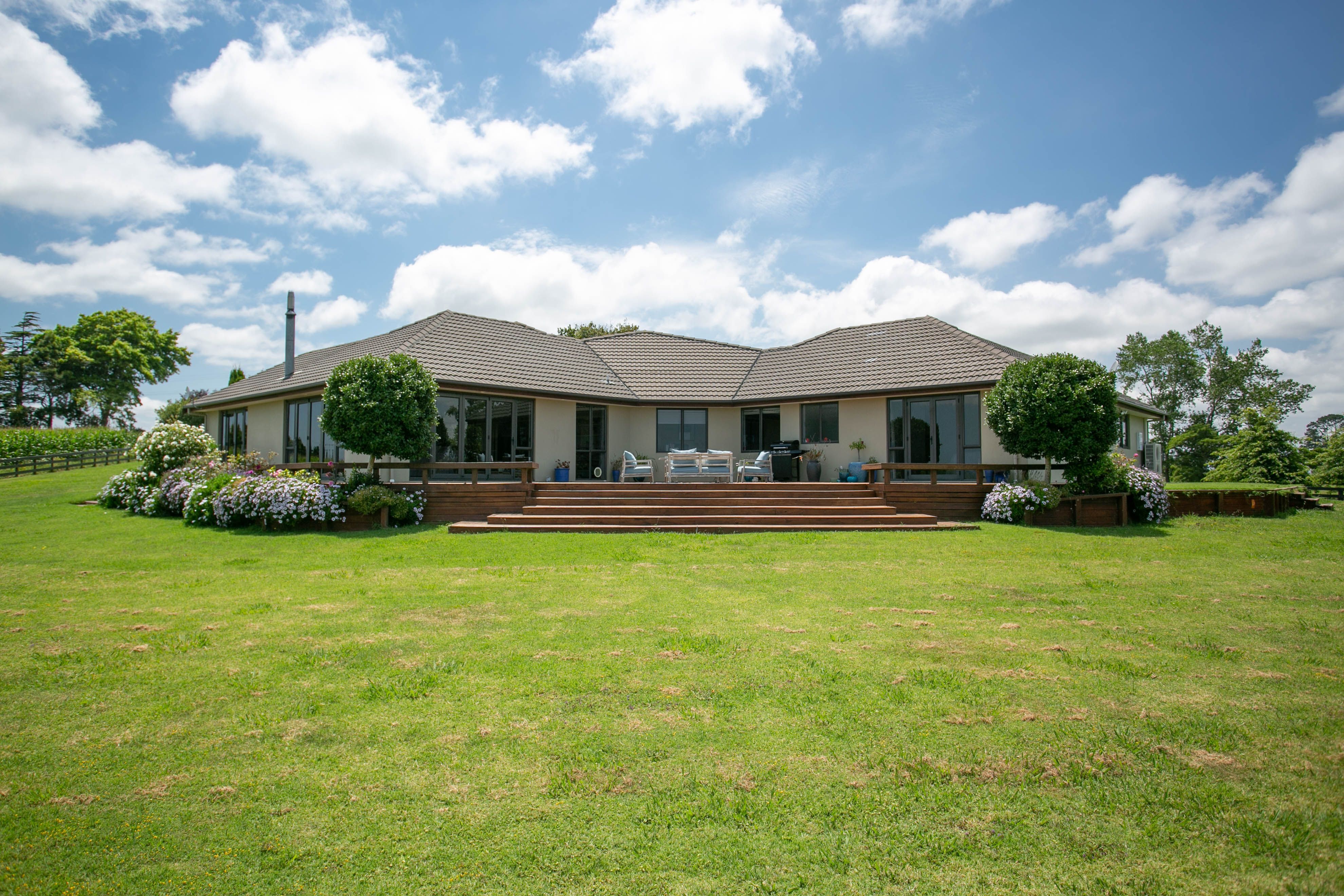 39 Johnson Road, Te Awamutu, Waipa District