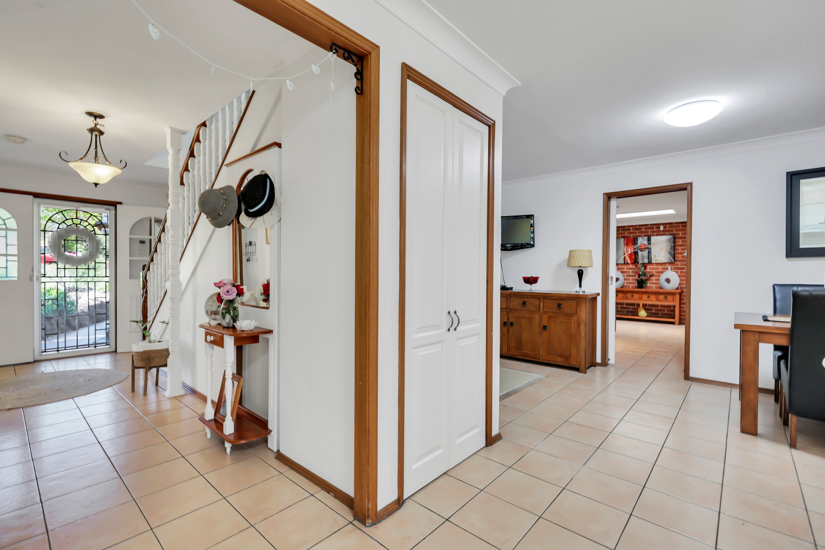 36 Currawong Crescent, Leonay, NSW 2750