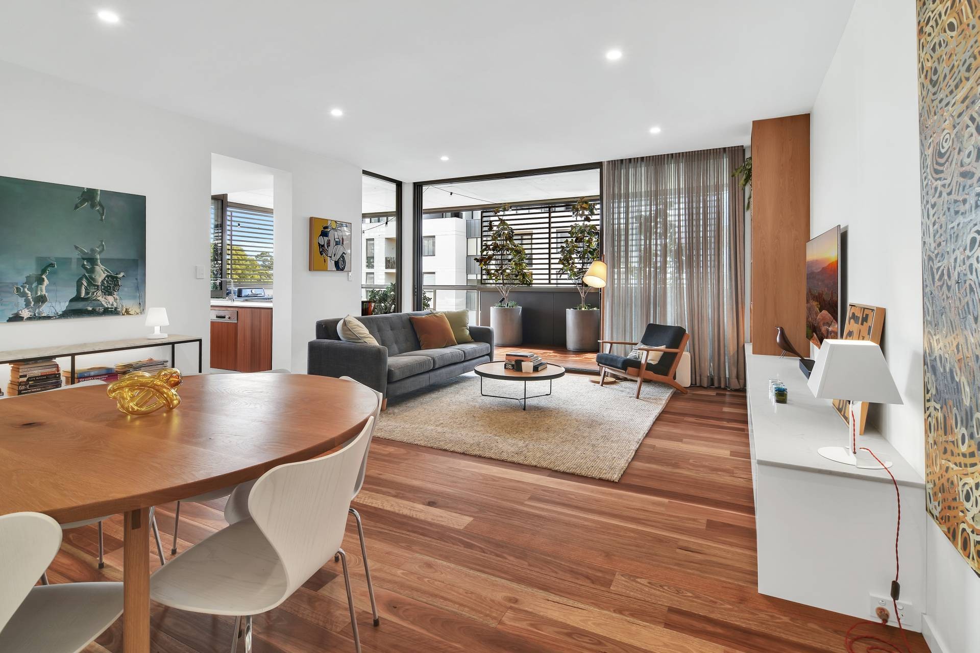 303/75 Macdonald Street, Erskineville, NSW 2043