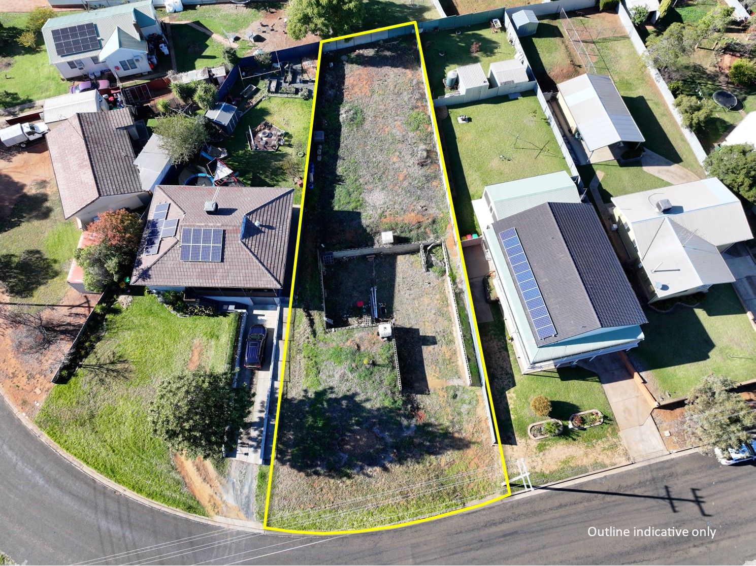 89 High Street, Parkes NSW 2870