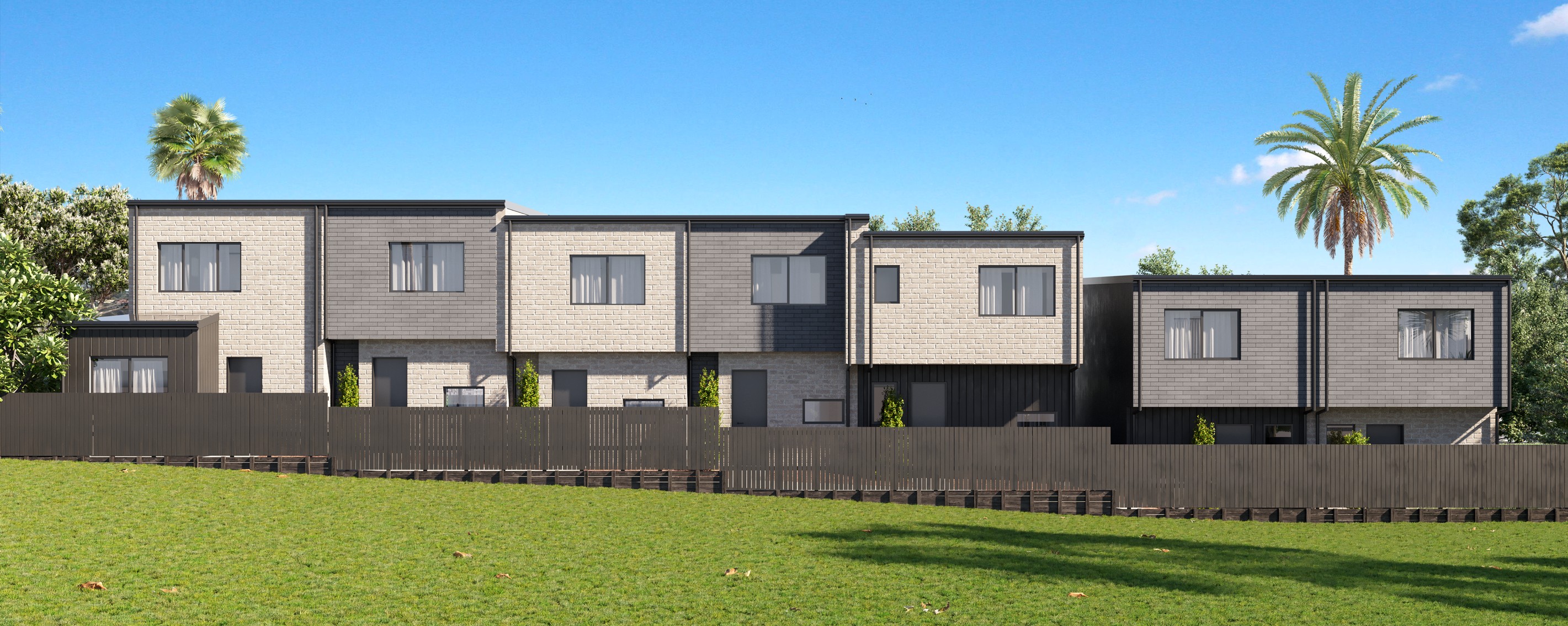 44 & 46 Drake Street, Howick, Manukau City