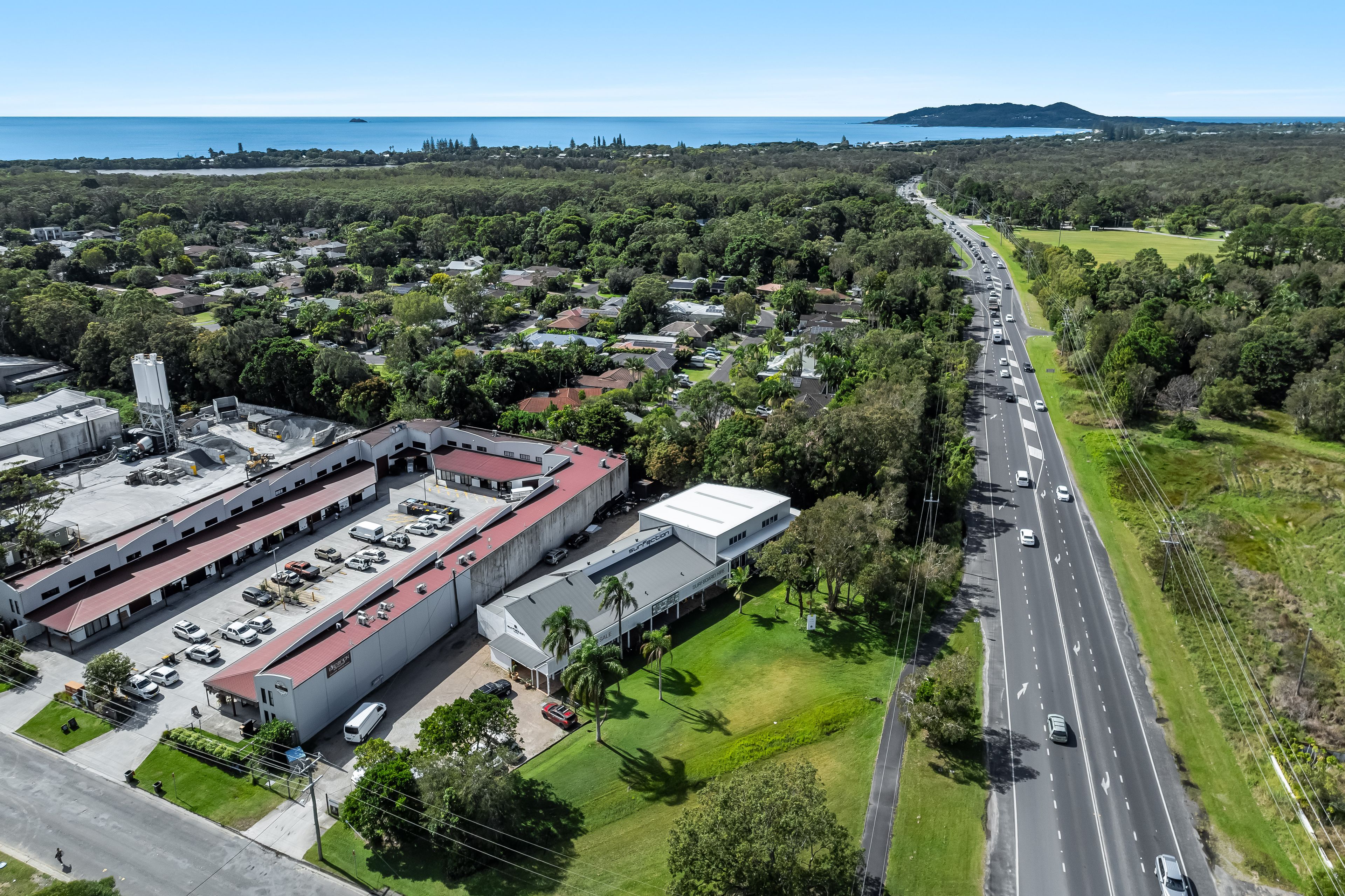 Unit 1 at/2 Banksia Drive, Byron Bay, NSW 2481