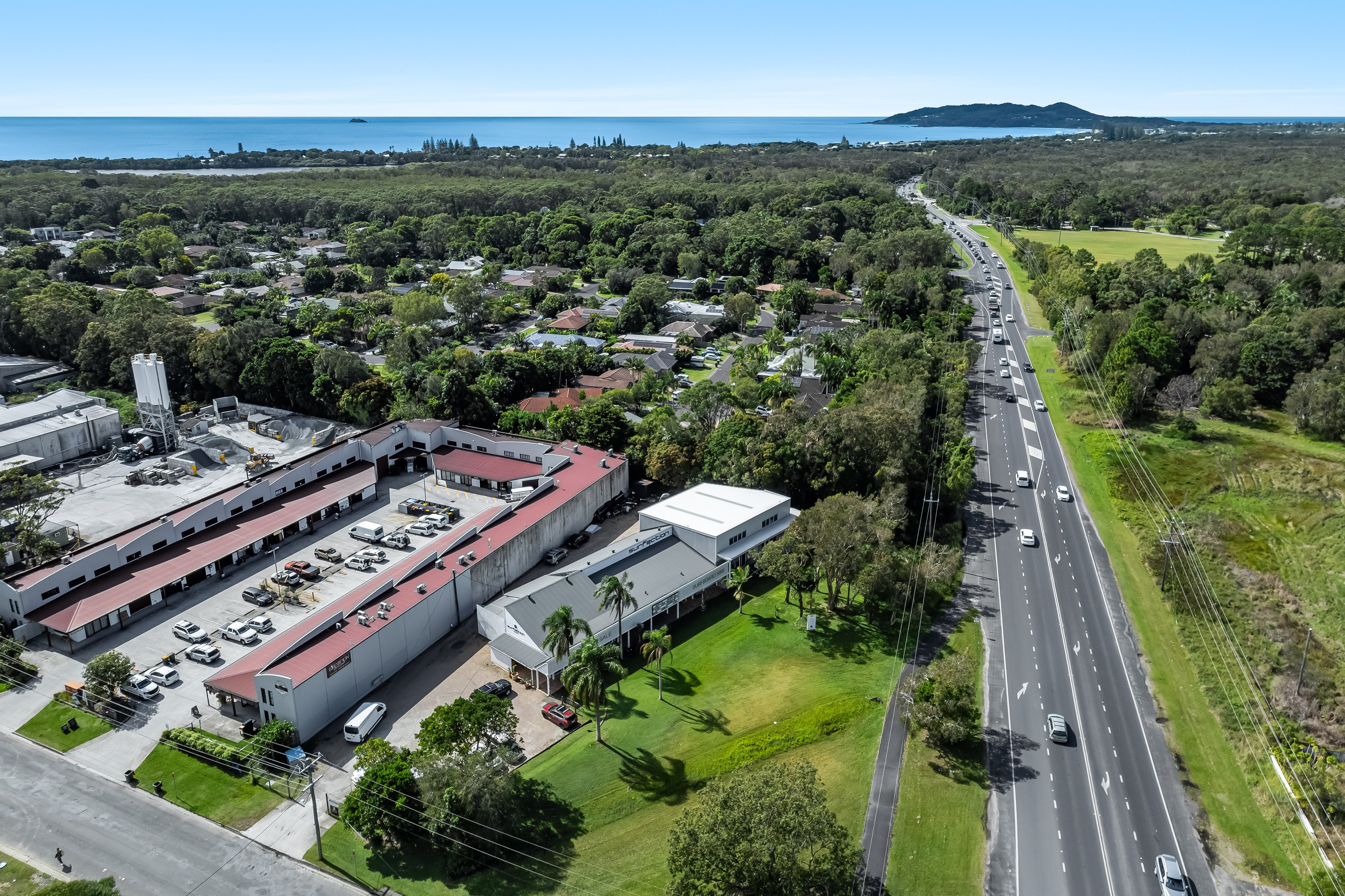 Unit 1 at/2 Banksia Drive, Byron Bay, NSW 2481