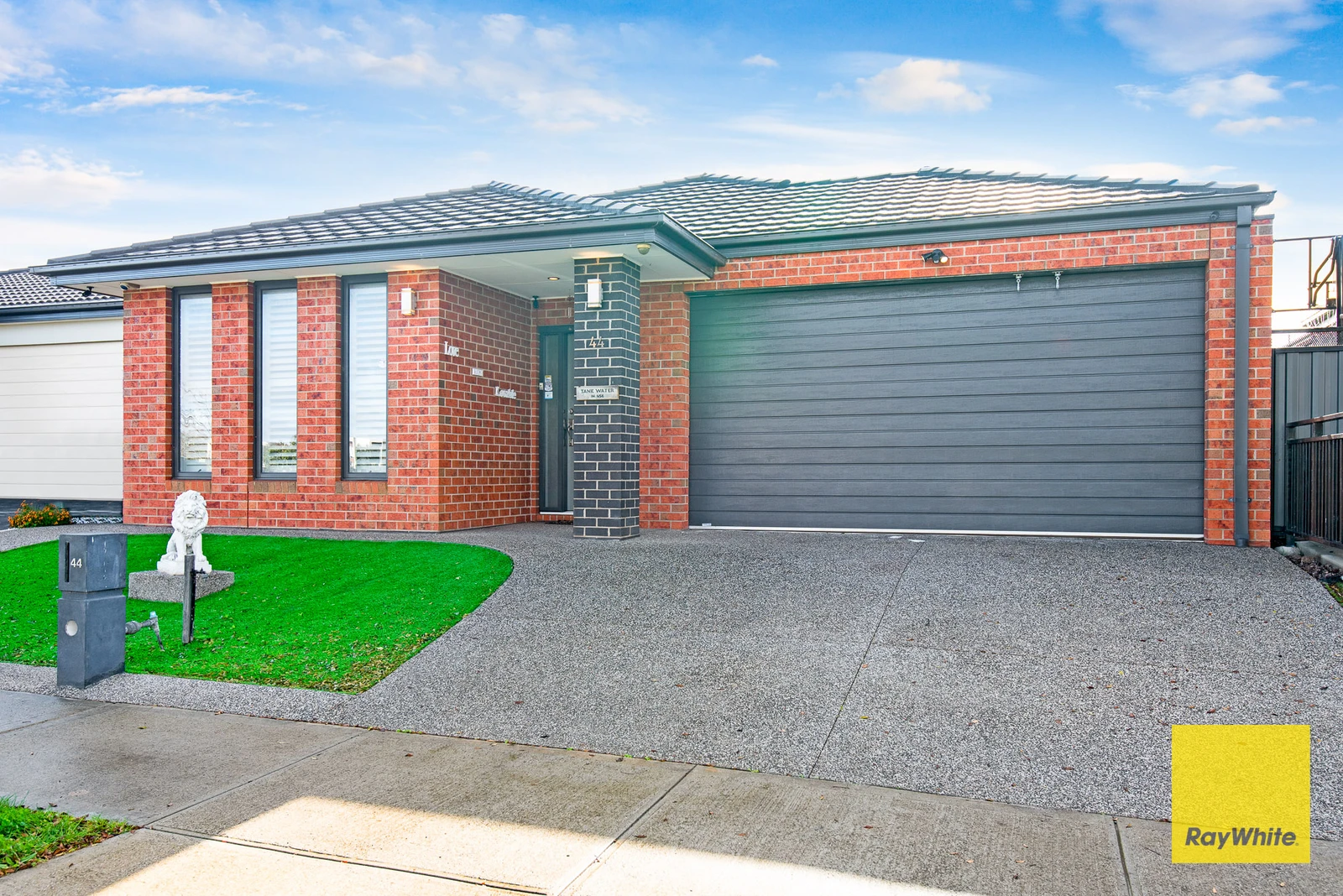 44 Sedgefield Avenue, Truganina, VIC 3029