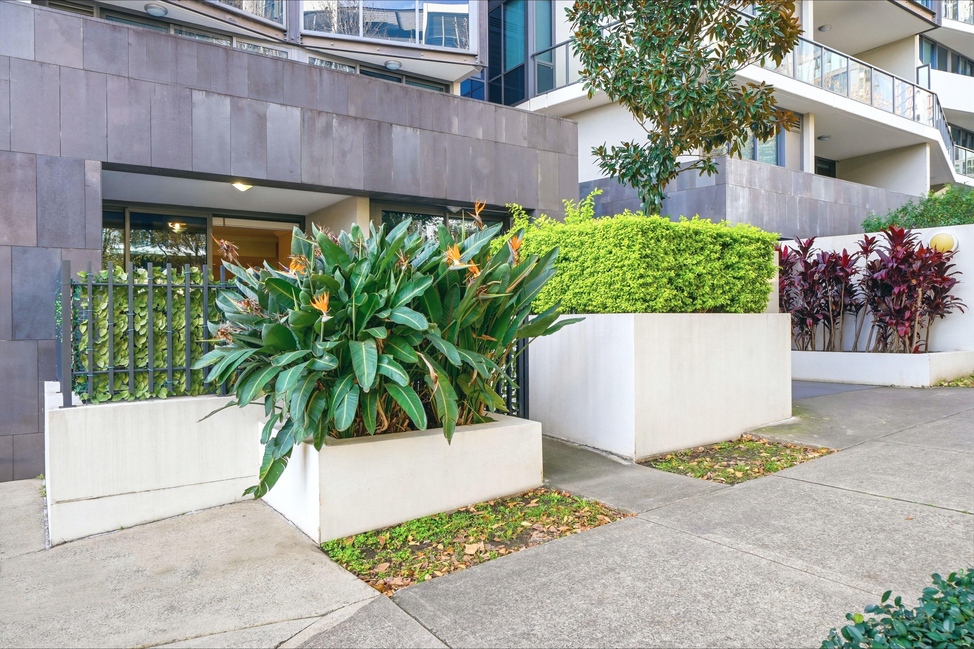 203/1 Footbridge Boulevard — photo 9 of 12