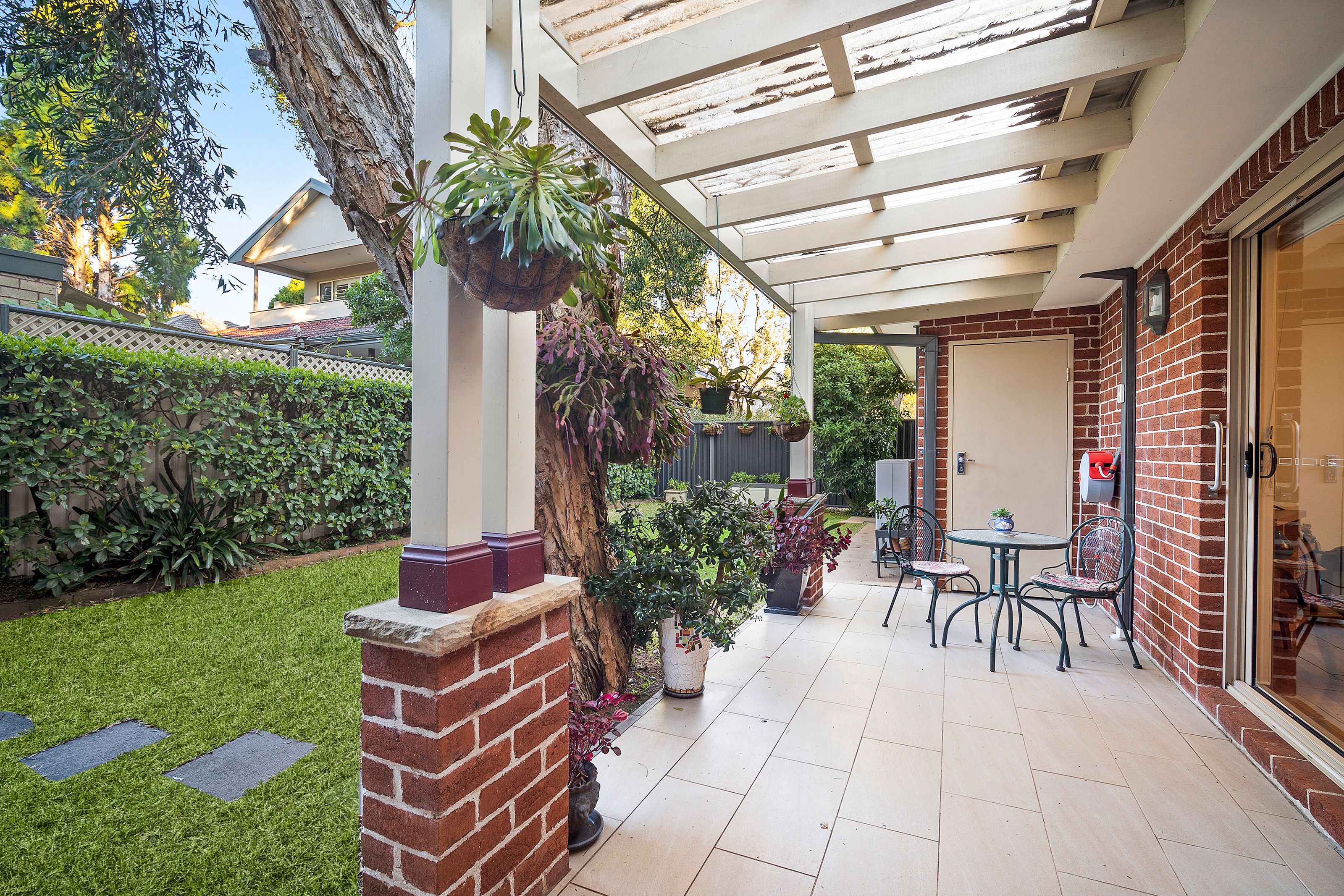 3/23 Woronora Parade, Oatley, NSW 2223