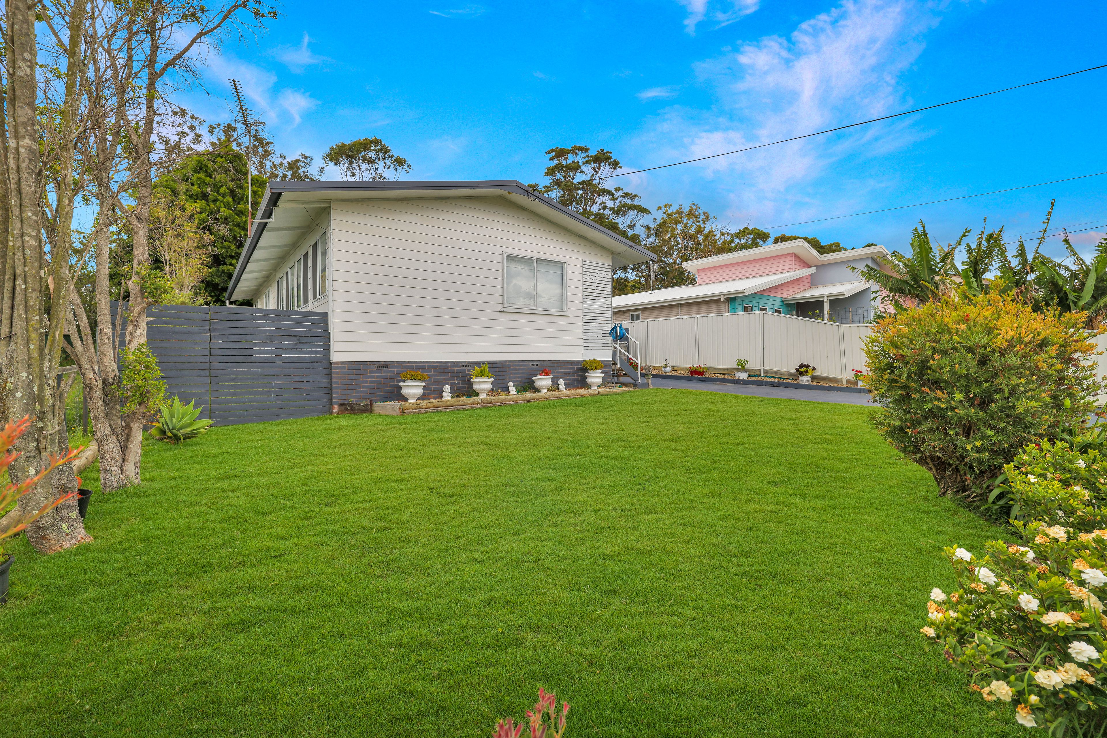 170 The Park Drive, Sanctuary Point, NSW