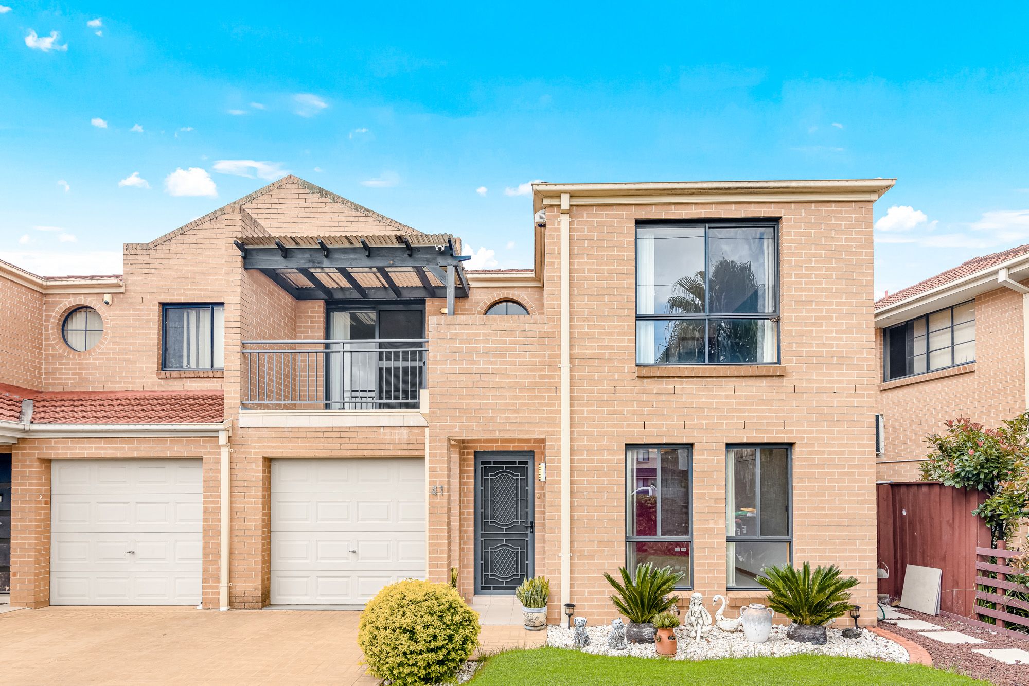 41 Coffs Harbour Avenue, Hoxton Park NSW 2171