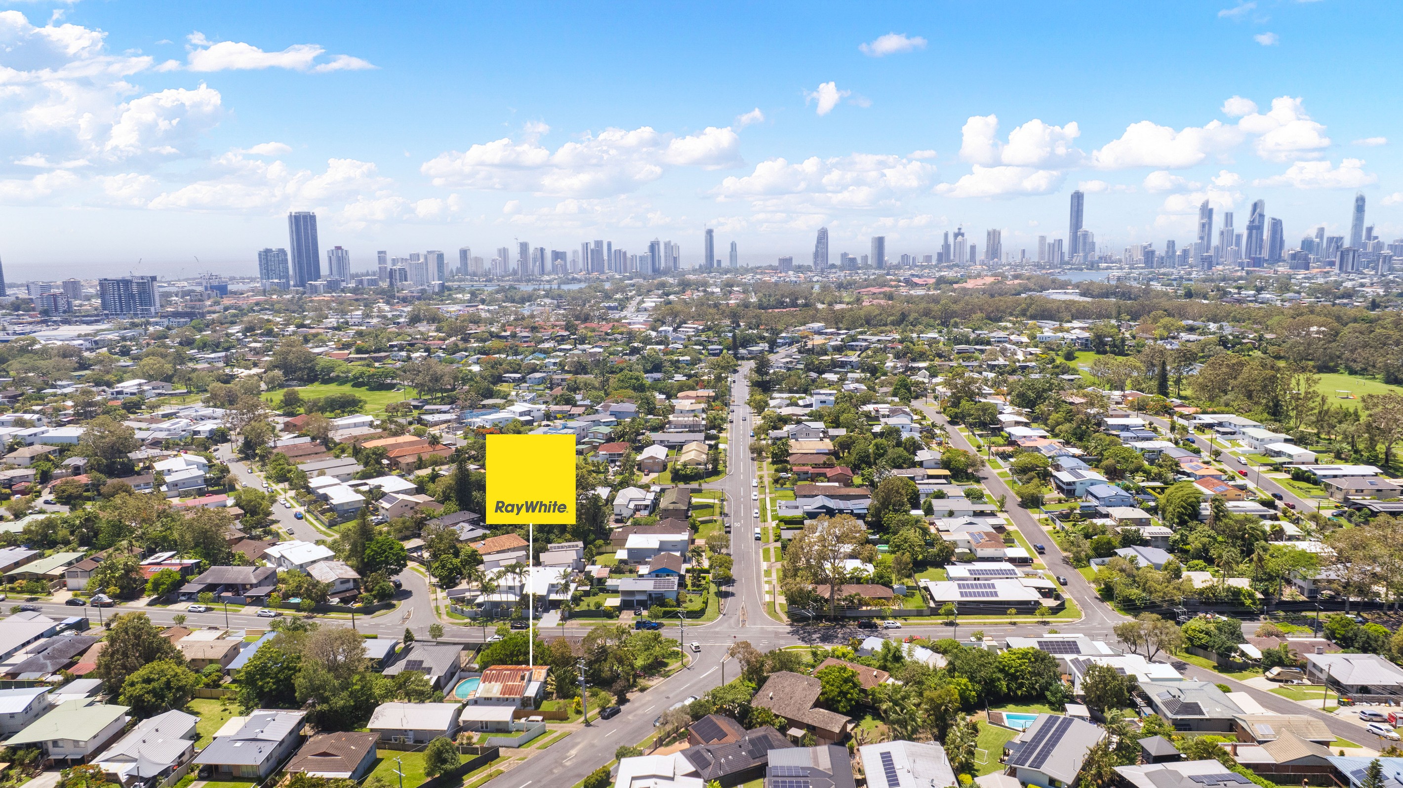 53 Kindra Avenue, Southport, QLD 4215