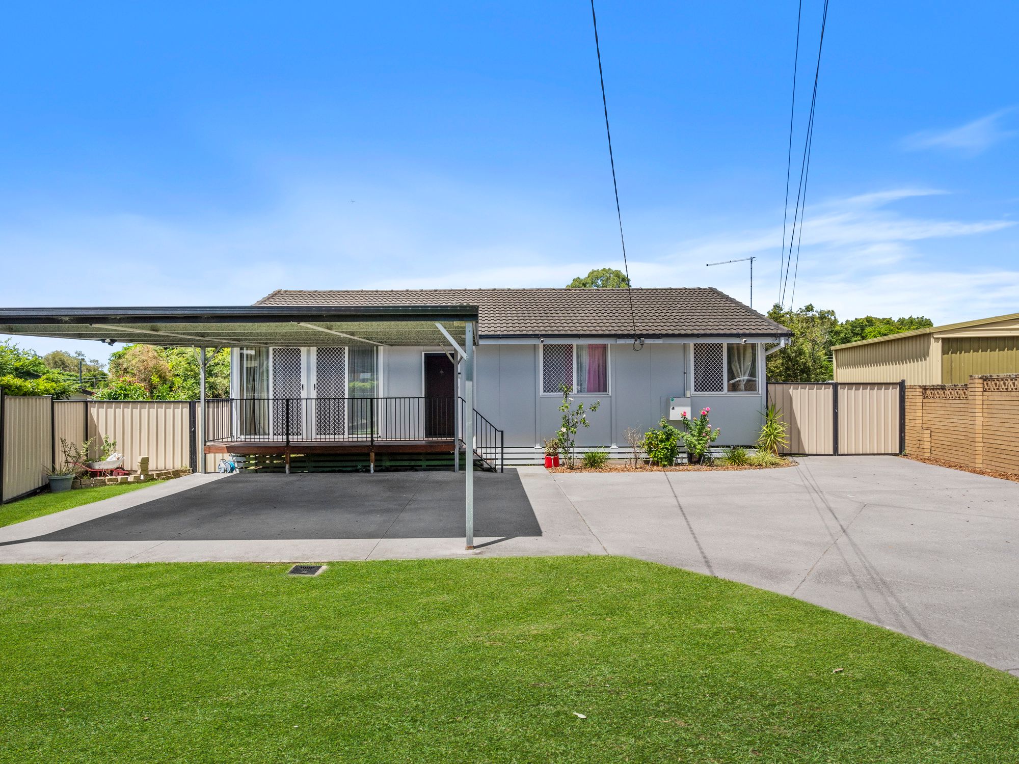 1 Carowell Street, Acacia Ridge, QLD 4110