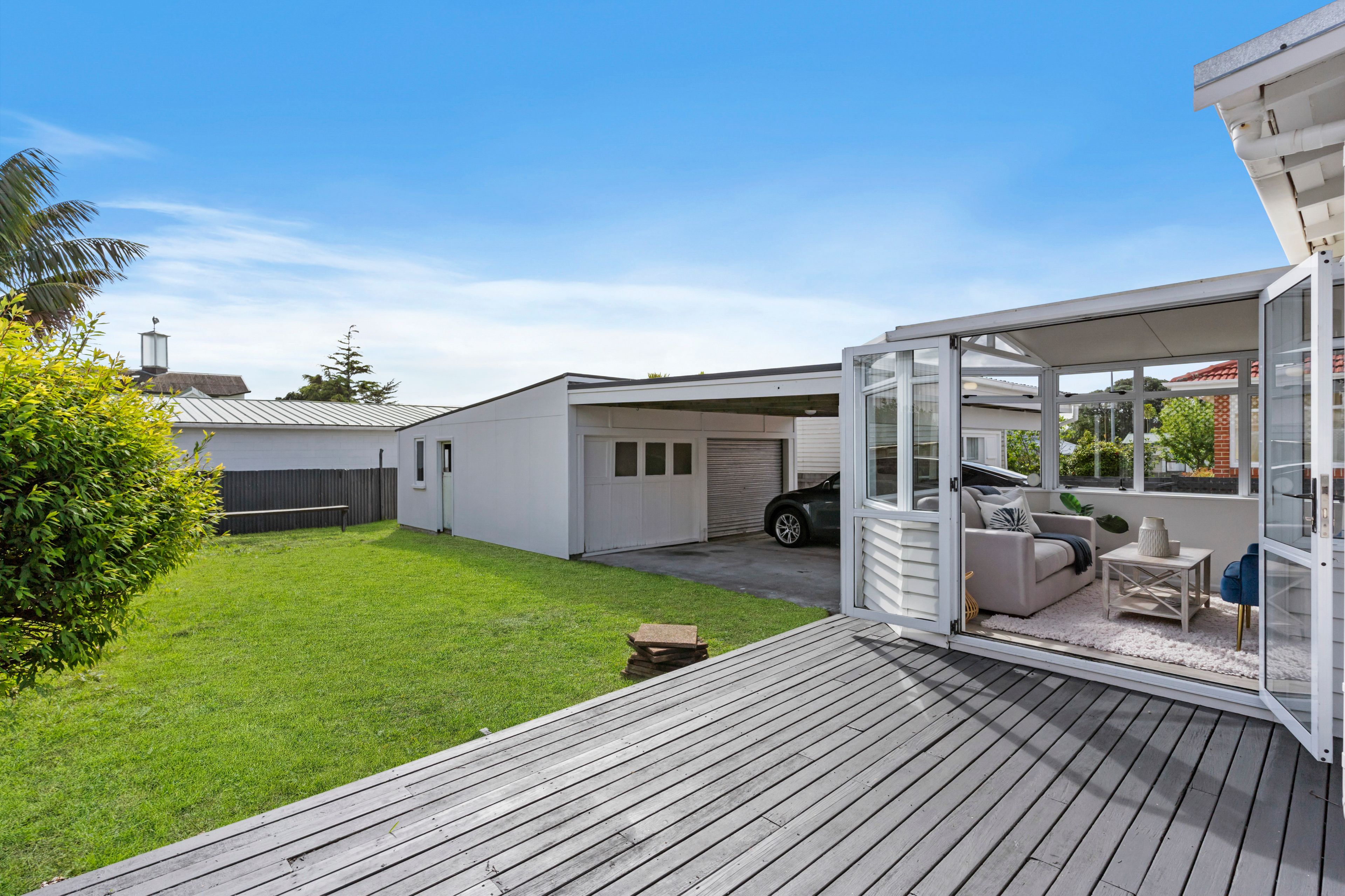 250 Mount Albert Road, Sandringham, Auckland City