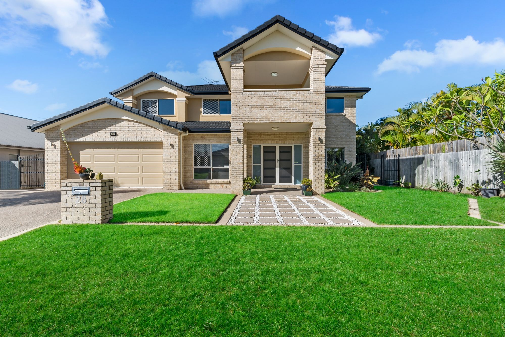 28 Wallaroo Circuit, North Lakes, QLD 4509