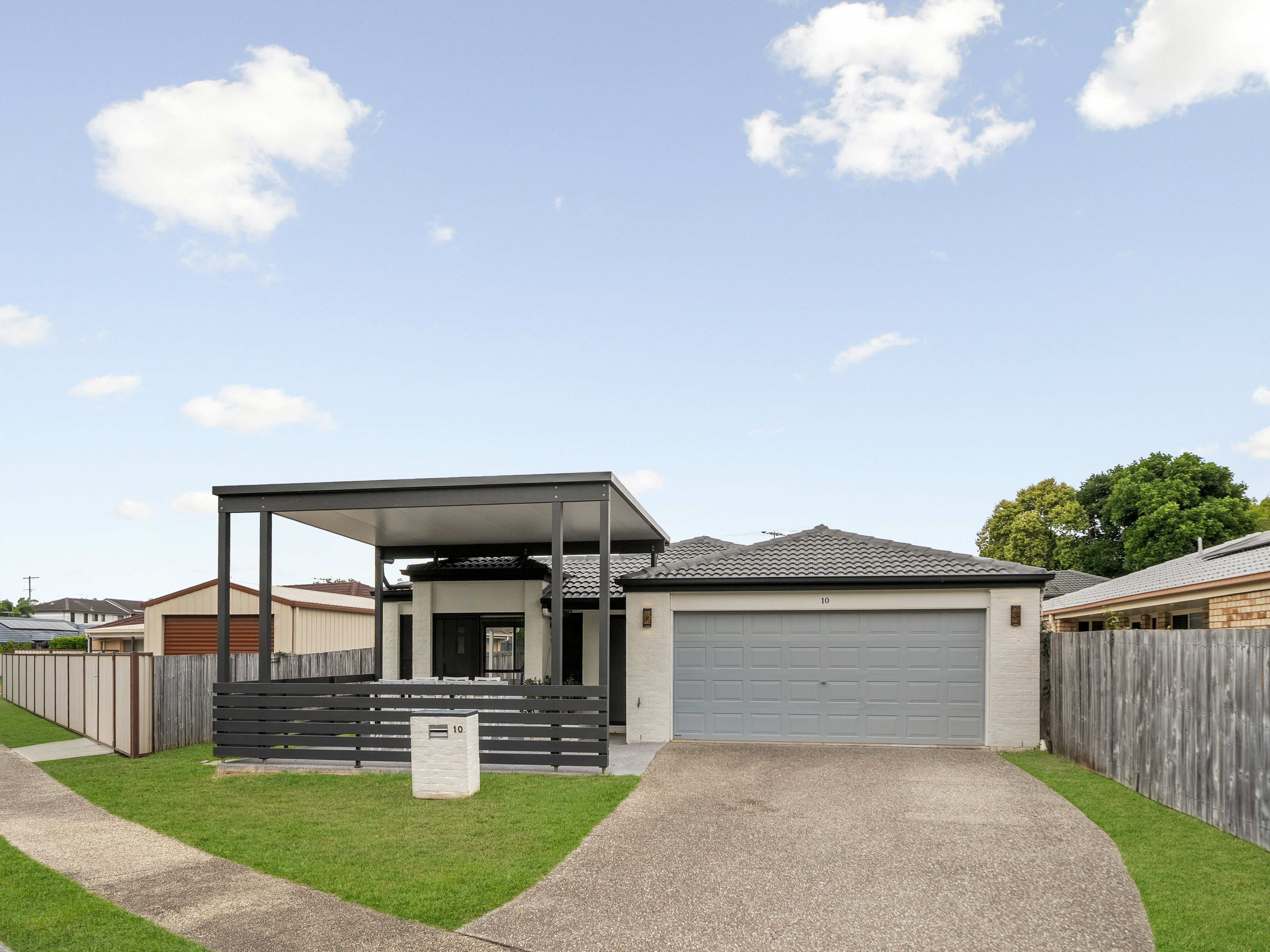 10 Nambucca Close, Murrumba Downs QLD 4503
