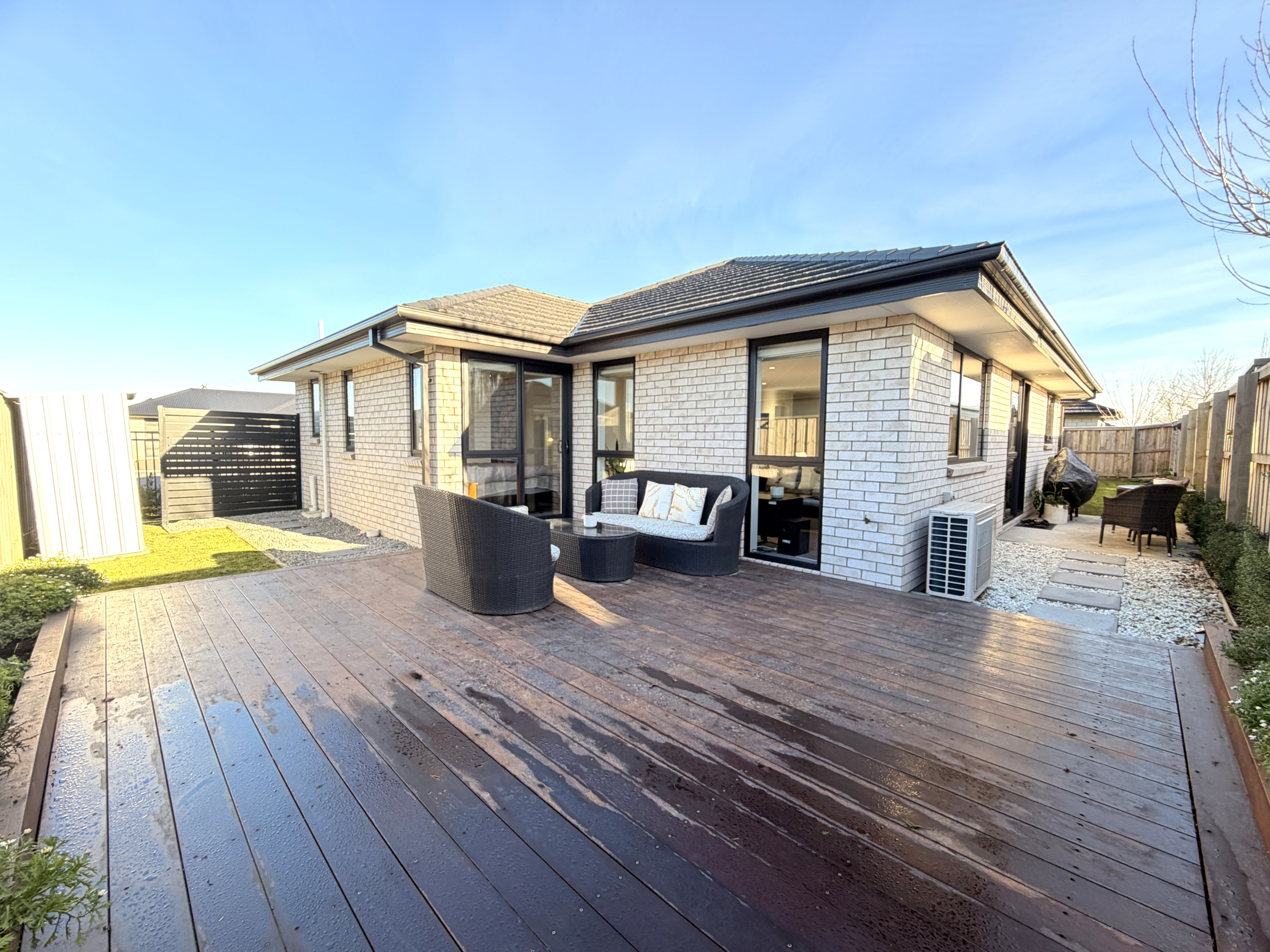 7 Lolite Lane, Rolleston, Selwyn District