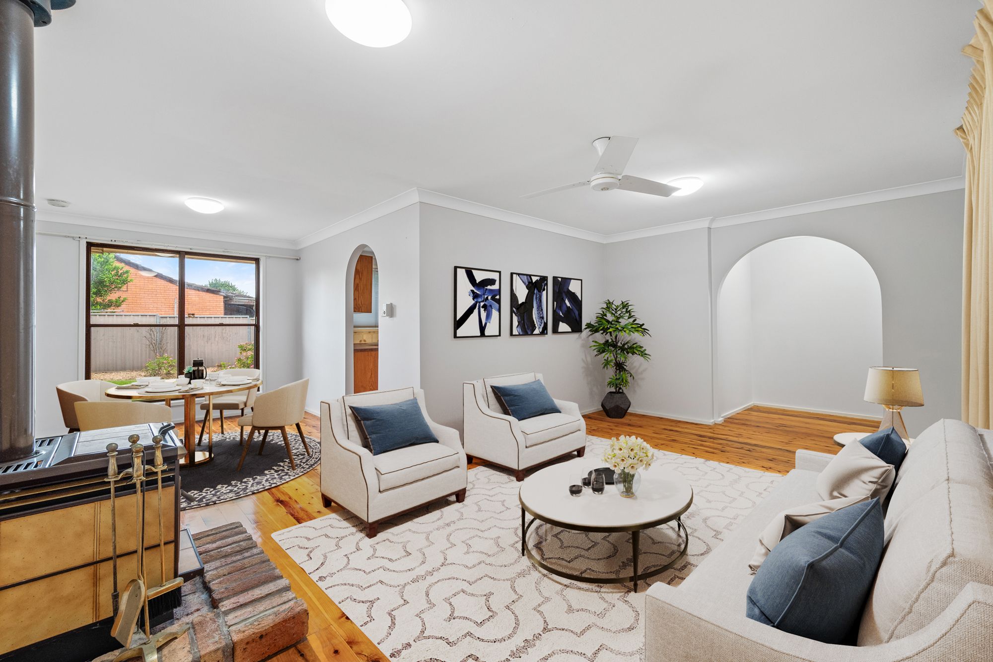 14 Bungan Place, Woodbine, NSW 2560