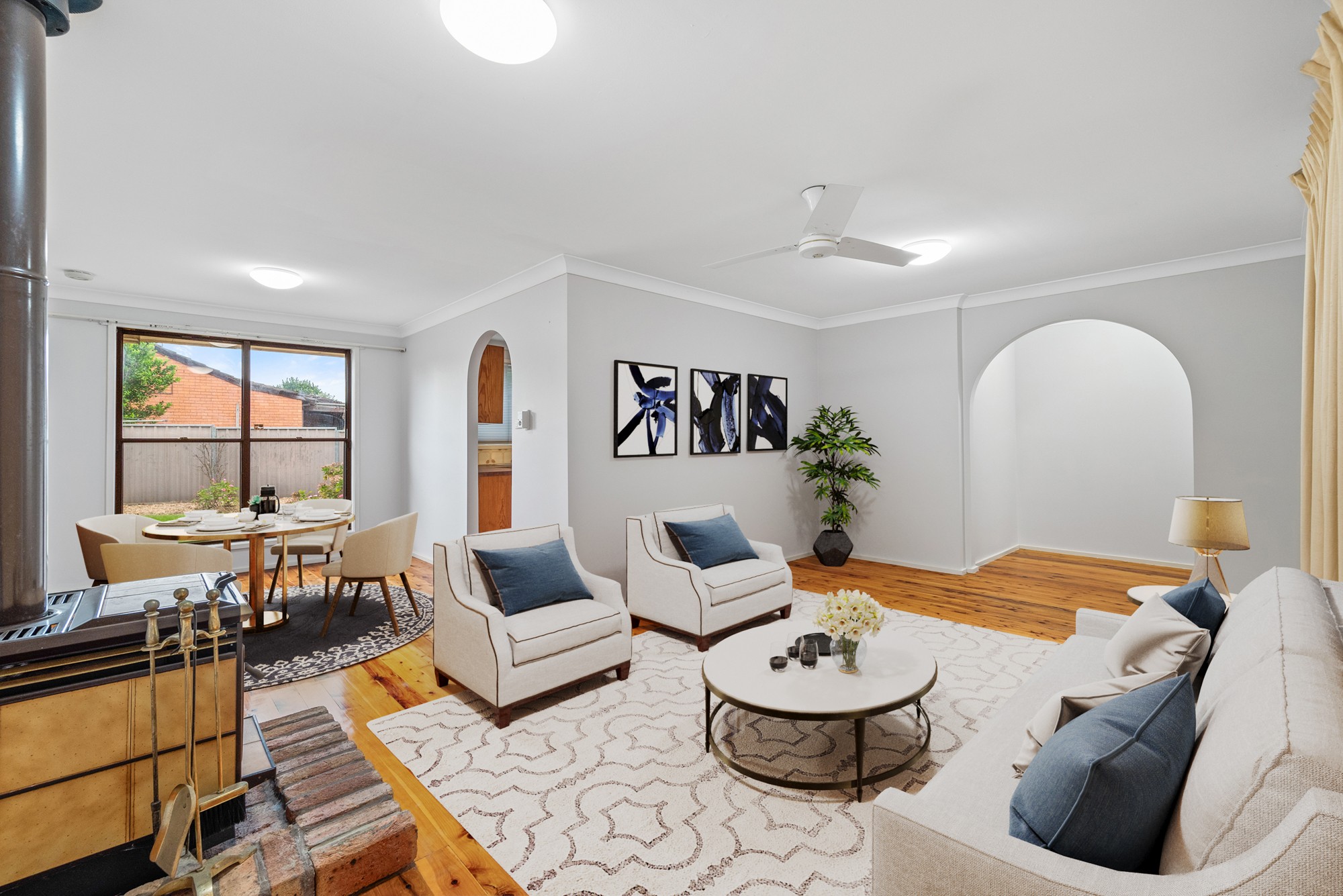 14 Bungan Place, Woodbine, NSW 2560