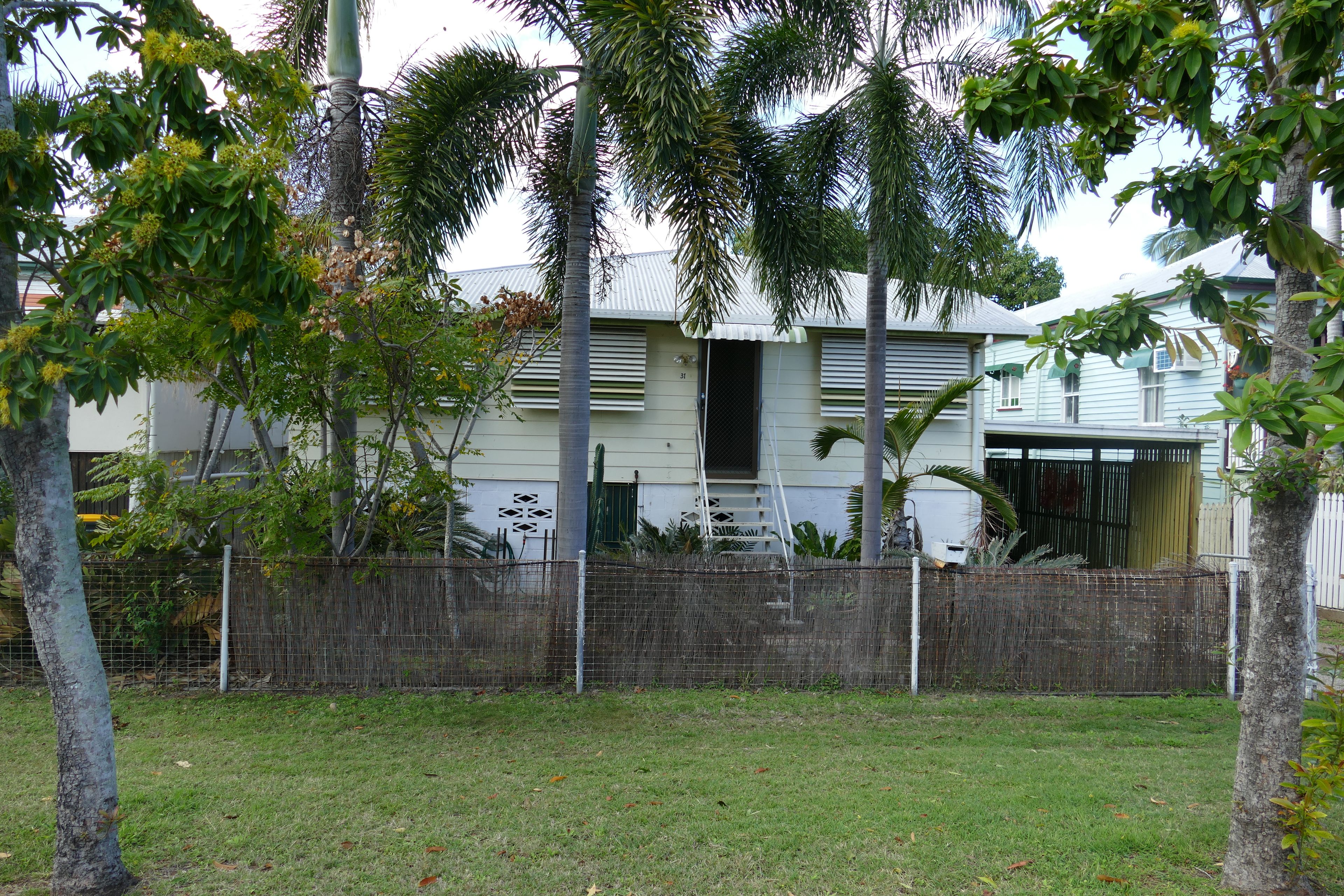 31 Hardacre Street, Wandal QLD 4700