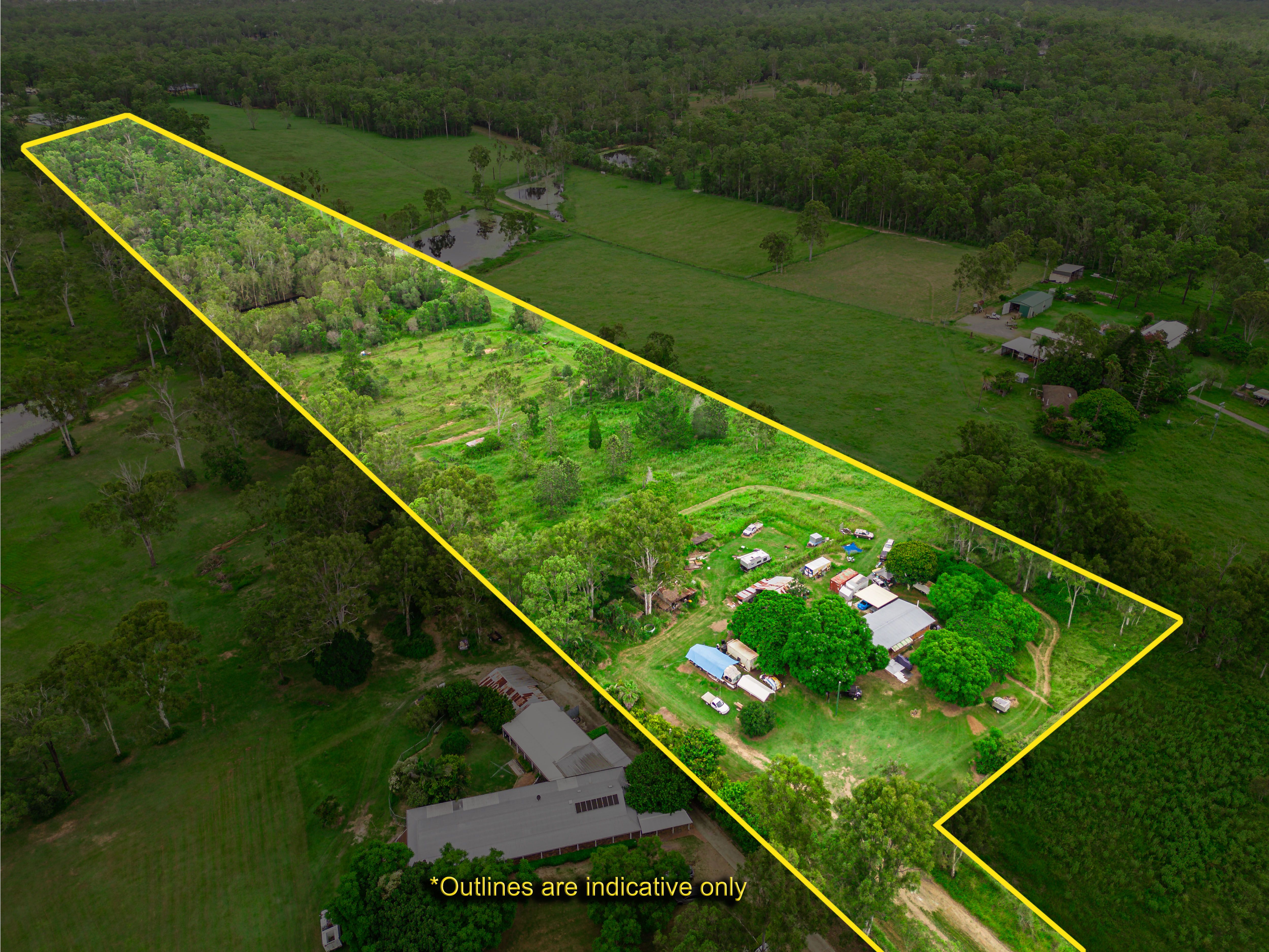 295 Andrew Road, Greenbank, QLD 4124